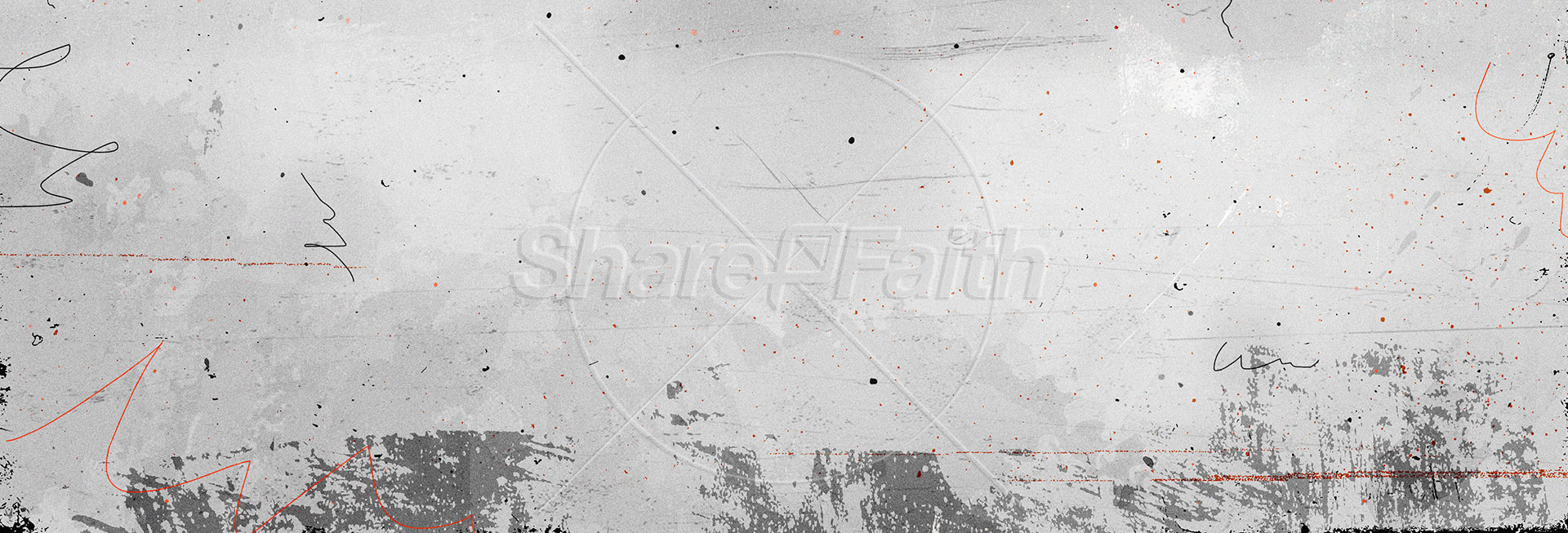 God Can: Web Banner