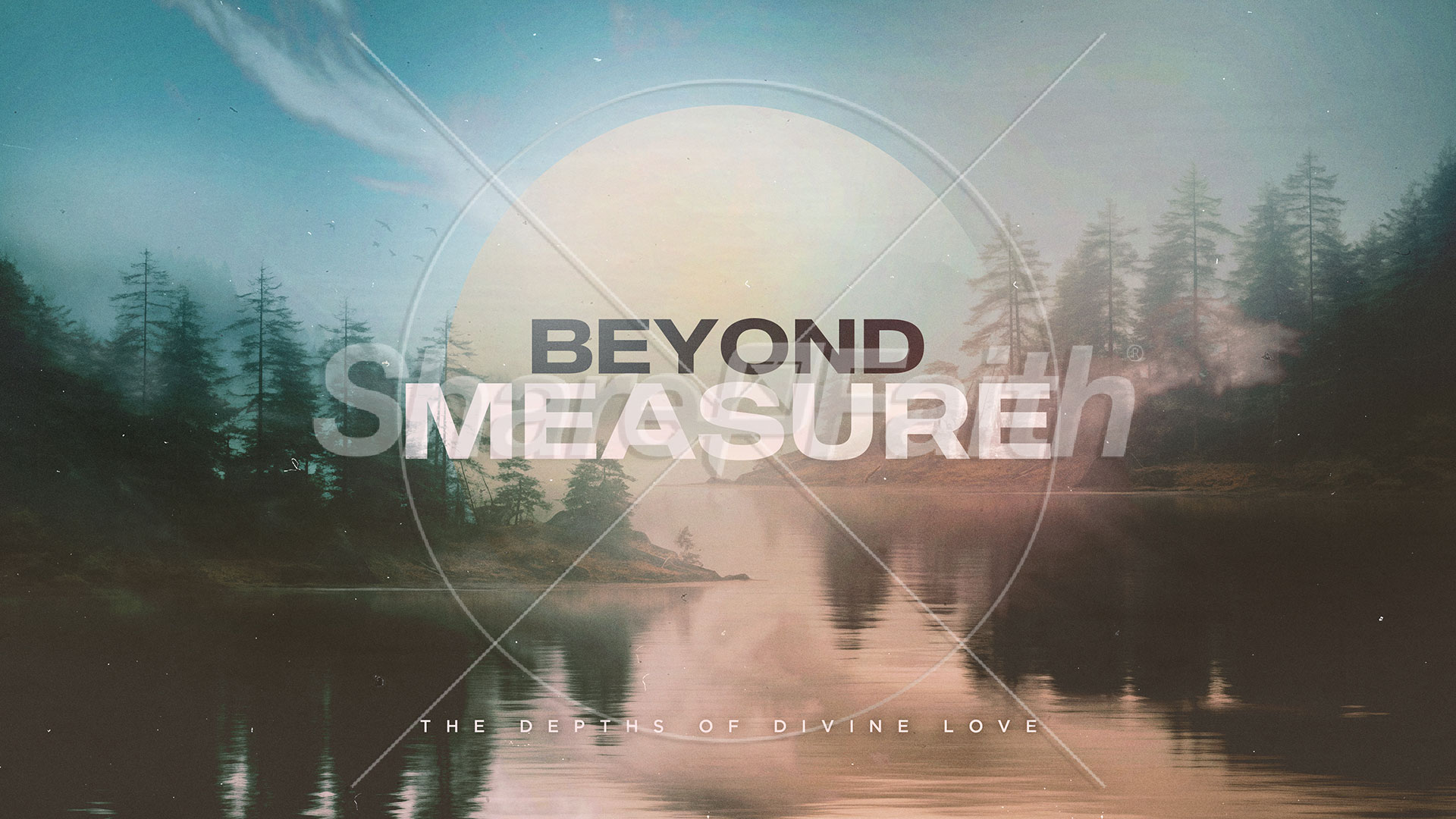 Beyond Measure: Title Graphics