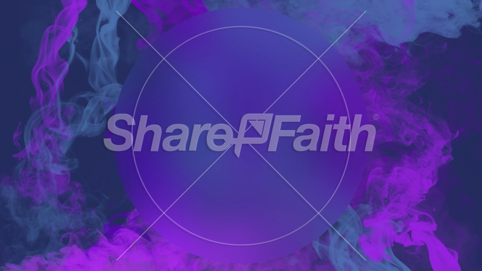 ShareFaith Media » Lent Haze Collection: Lent Haze Blank – ShareFaith Media