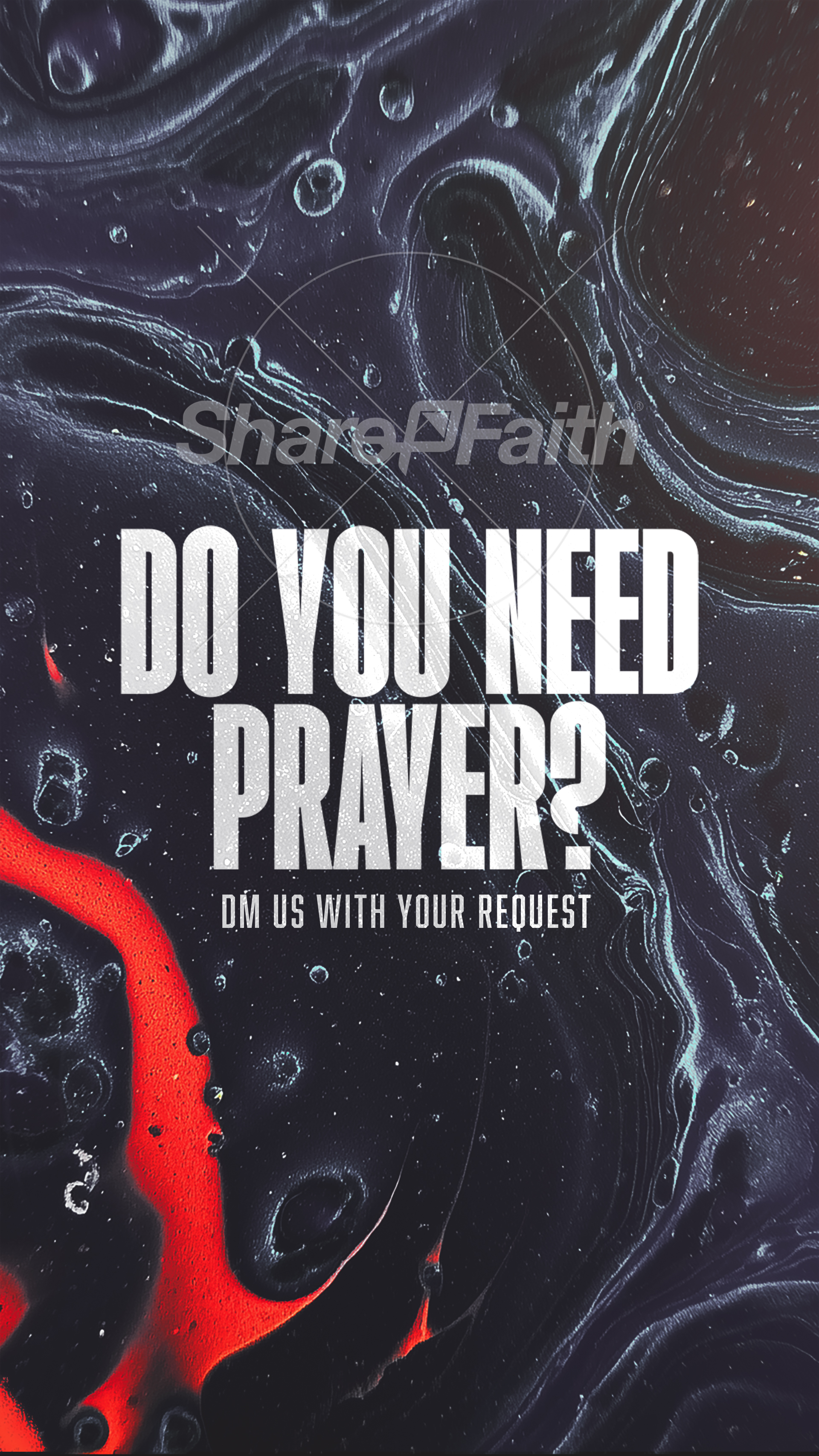 Called – Prayer: Social Story