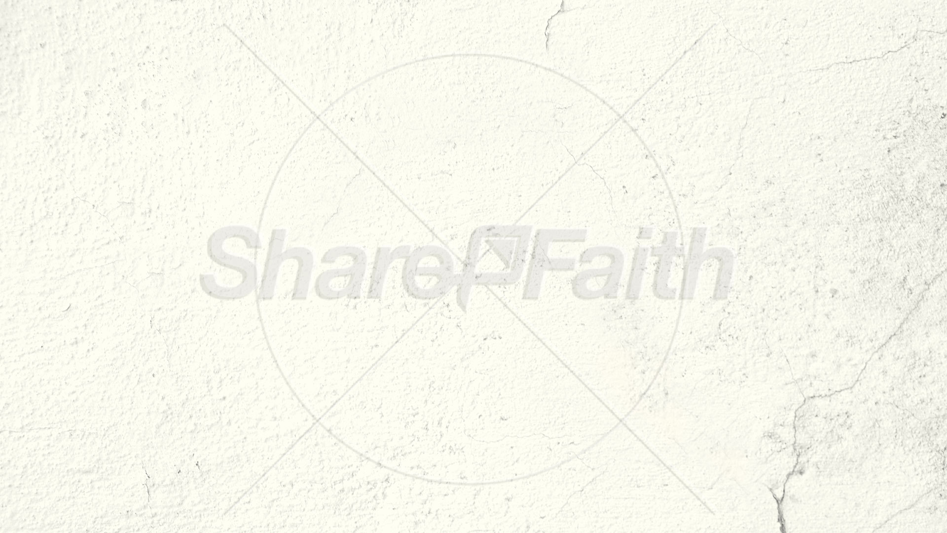 National Day of Prayer: Title Graphic
