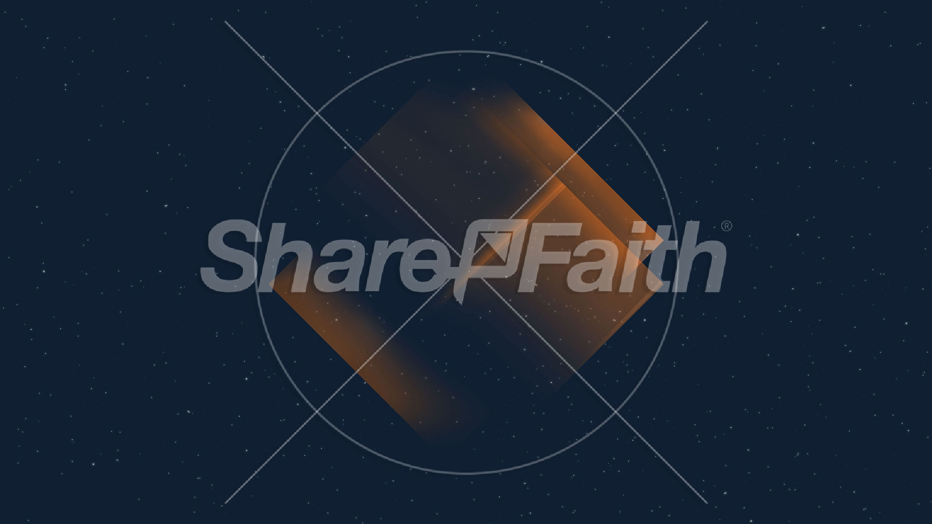 Maundy Thursday: Title Graphics