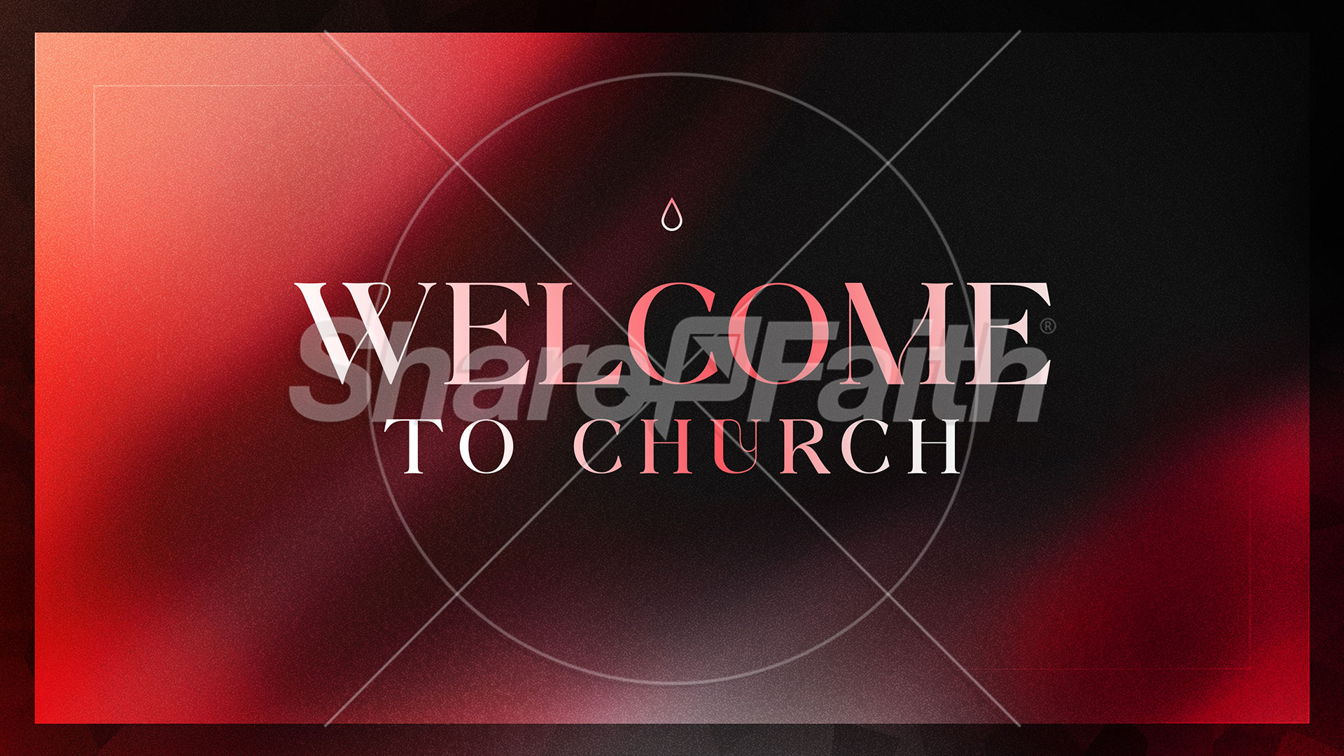 Good Friday: Title Graphic
