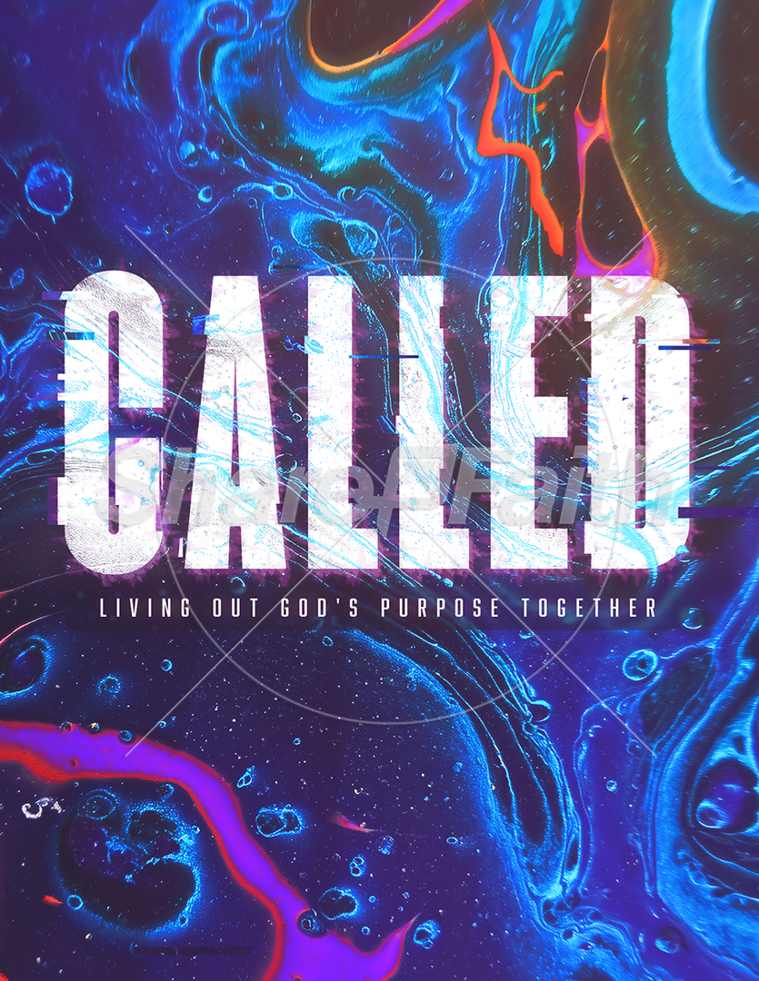 Called: Flyer