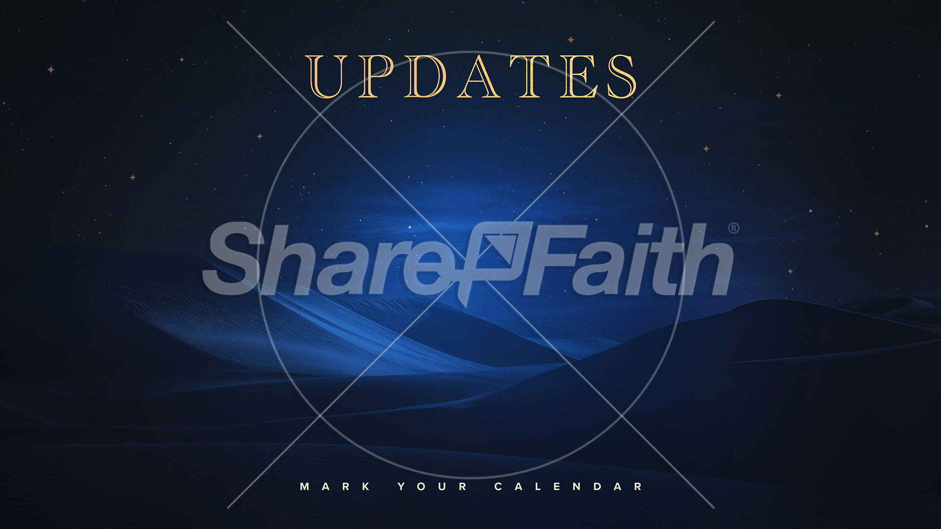 Advent: Title Graphic