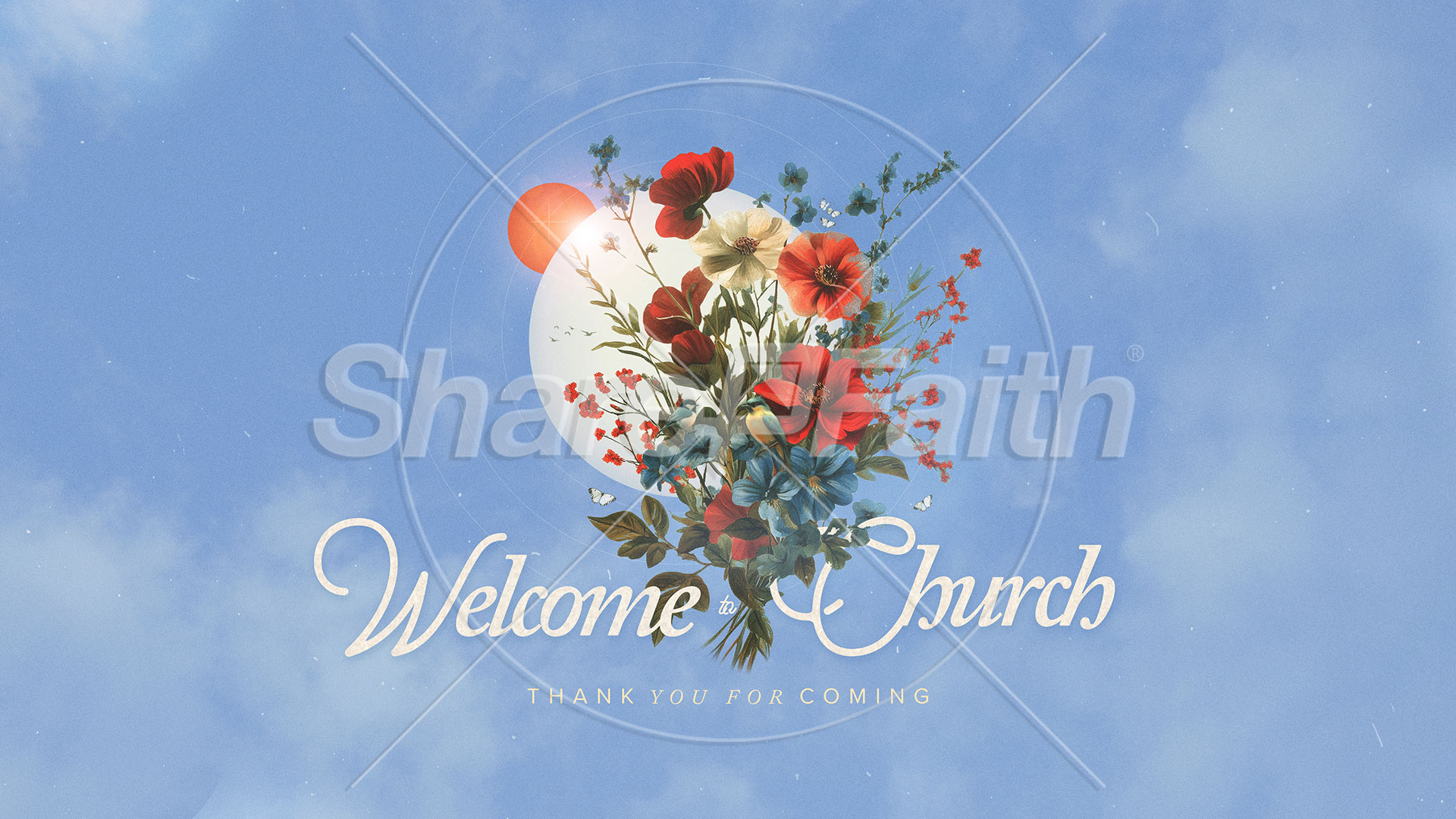 Strength & Dignity: Title Graphic