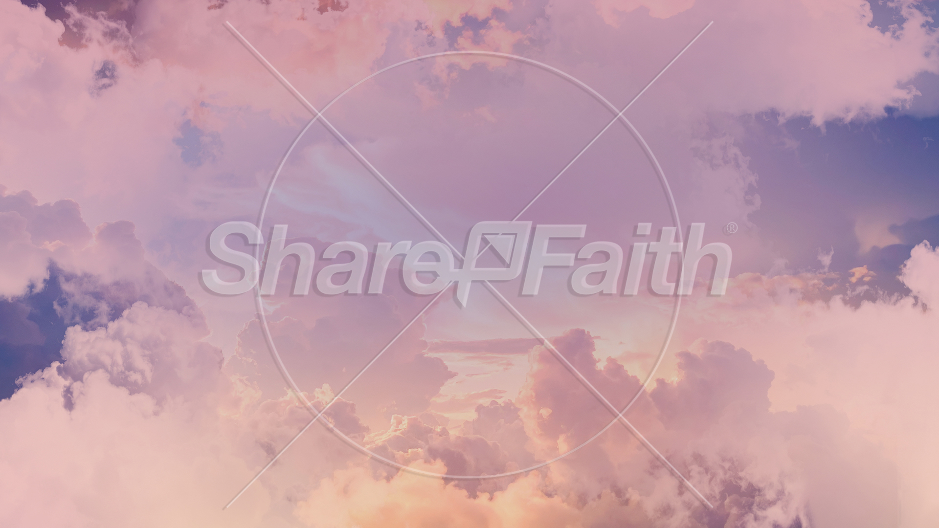 Heavenly Clouds Collection: Heavenly Clouds 2 Still
