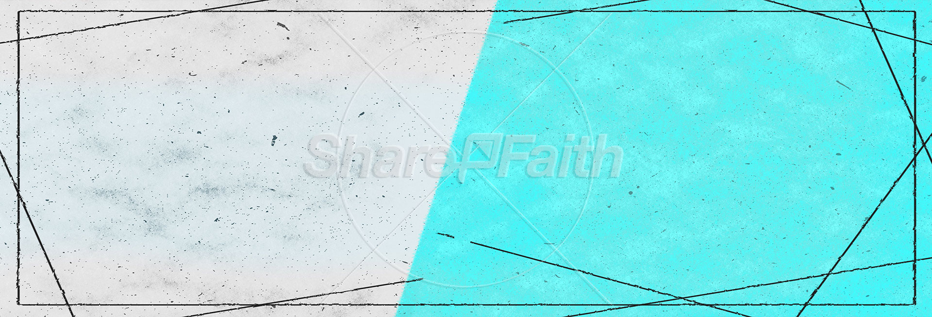 ShareFaith Media » Walk the Walk  Banner ShareFaith Media