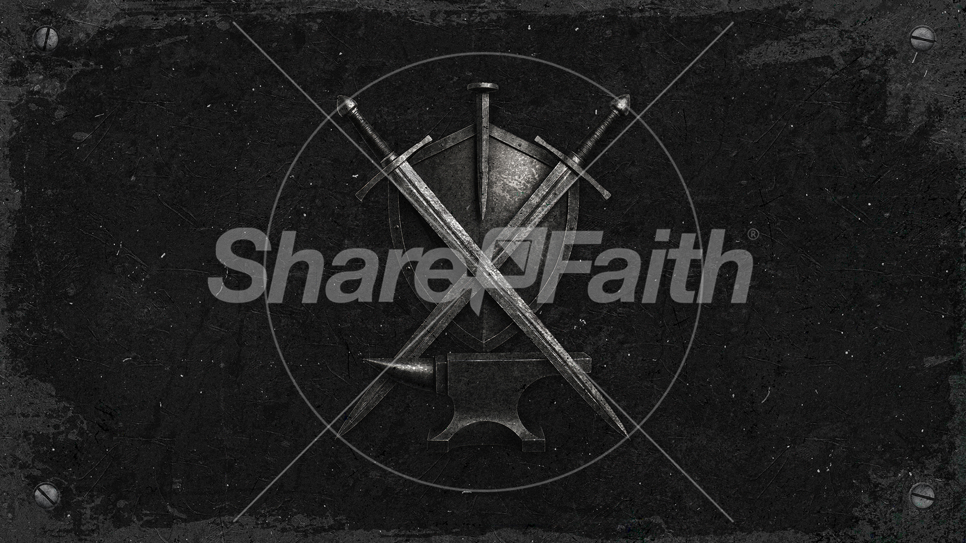 Men’s Bible Study: Title Graphic