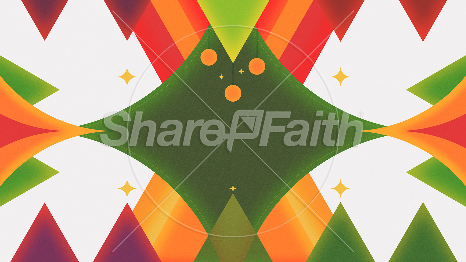 Christmas – Hope & Joy: Title Graphic