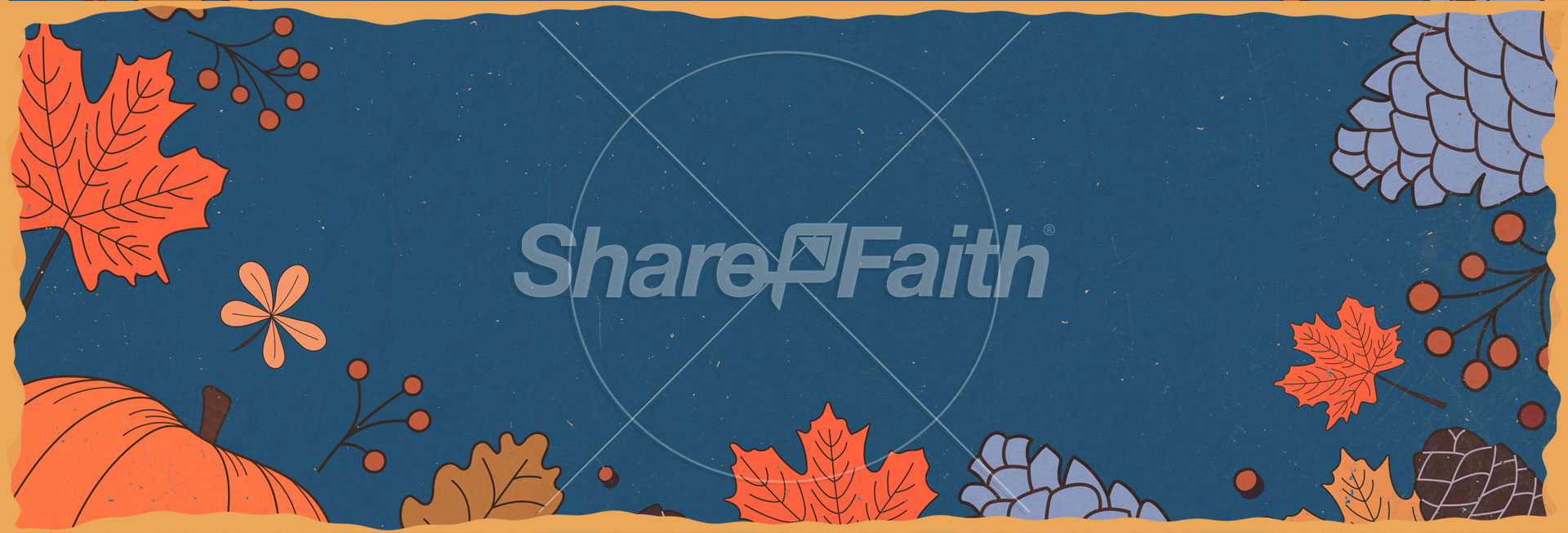 Fall Family Festival: Web Banner