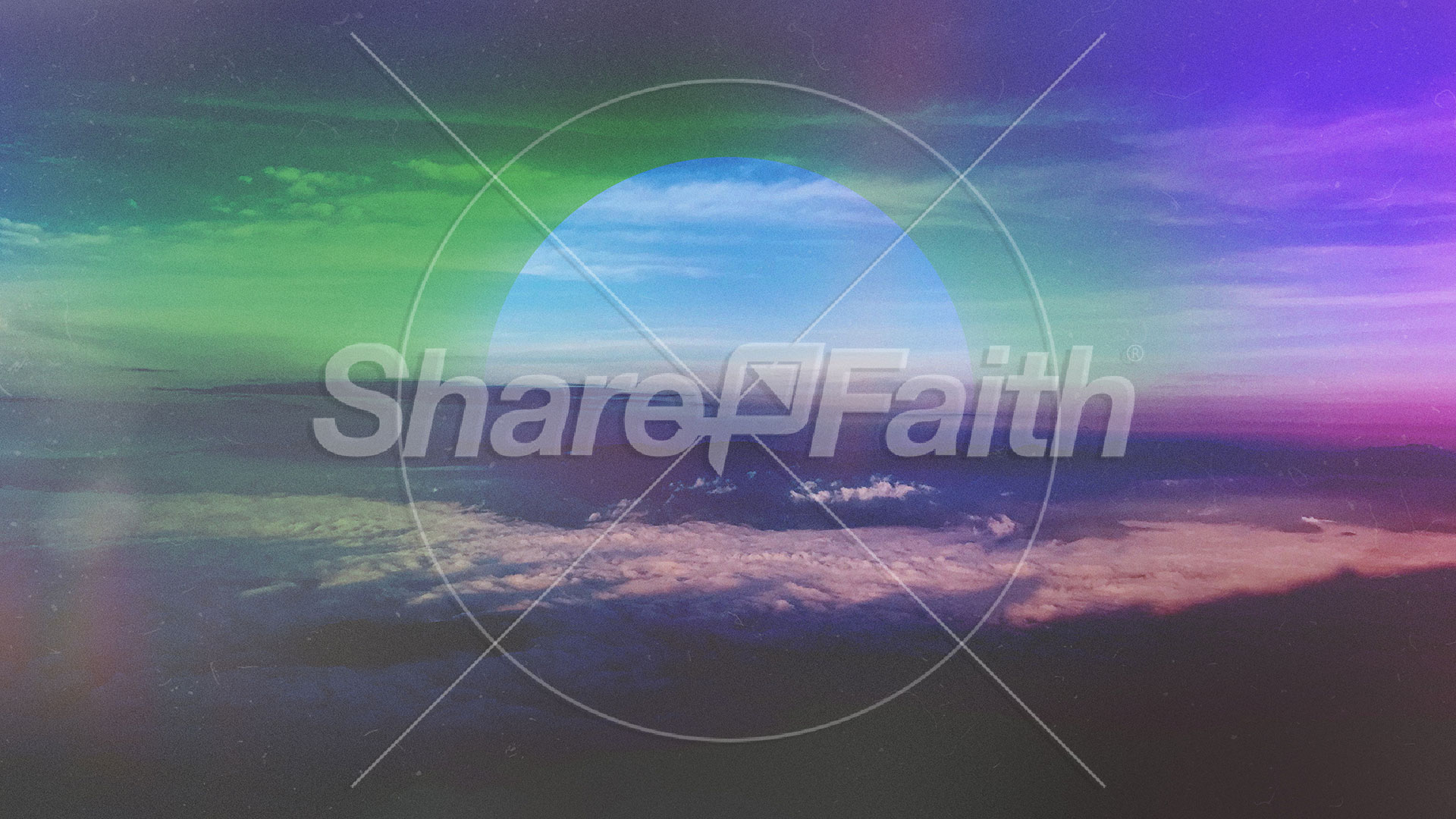 New Every Morning: Title Graphics