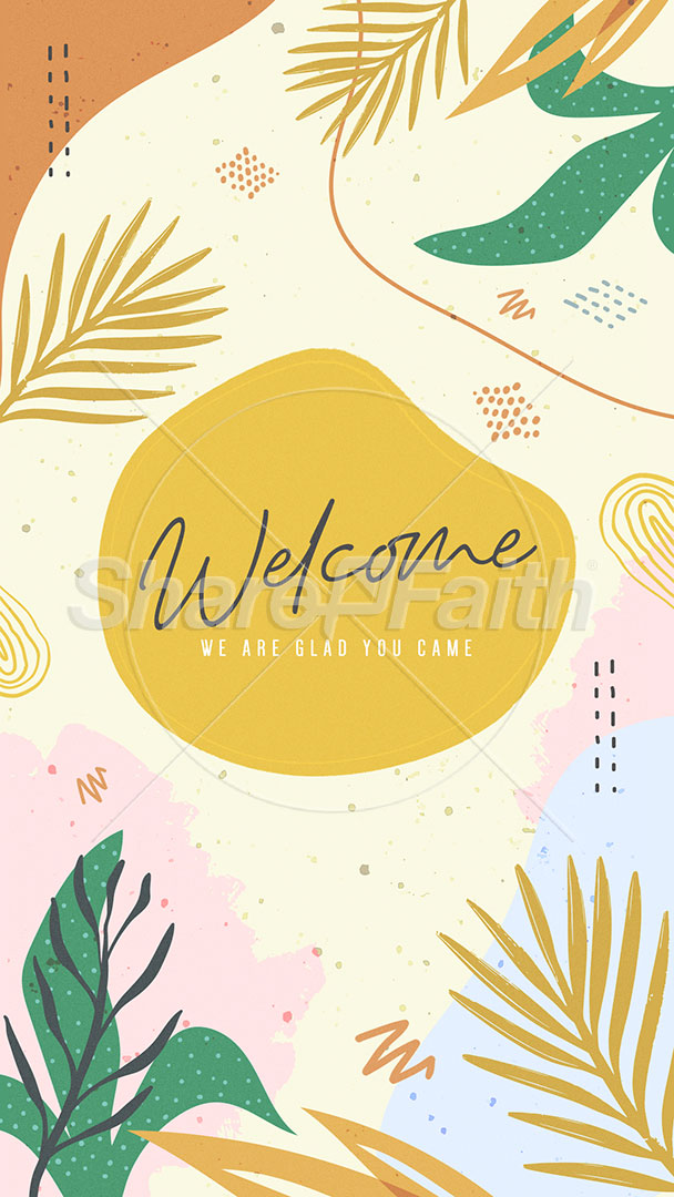Give Thanks: Social Media Graphics