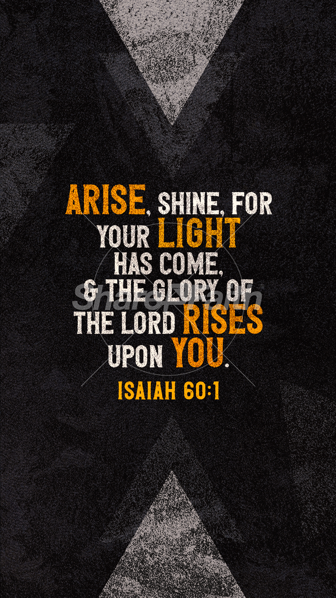 Move – Social Story Scripture 2: Social Story