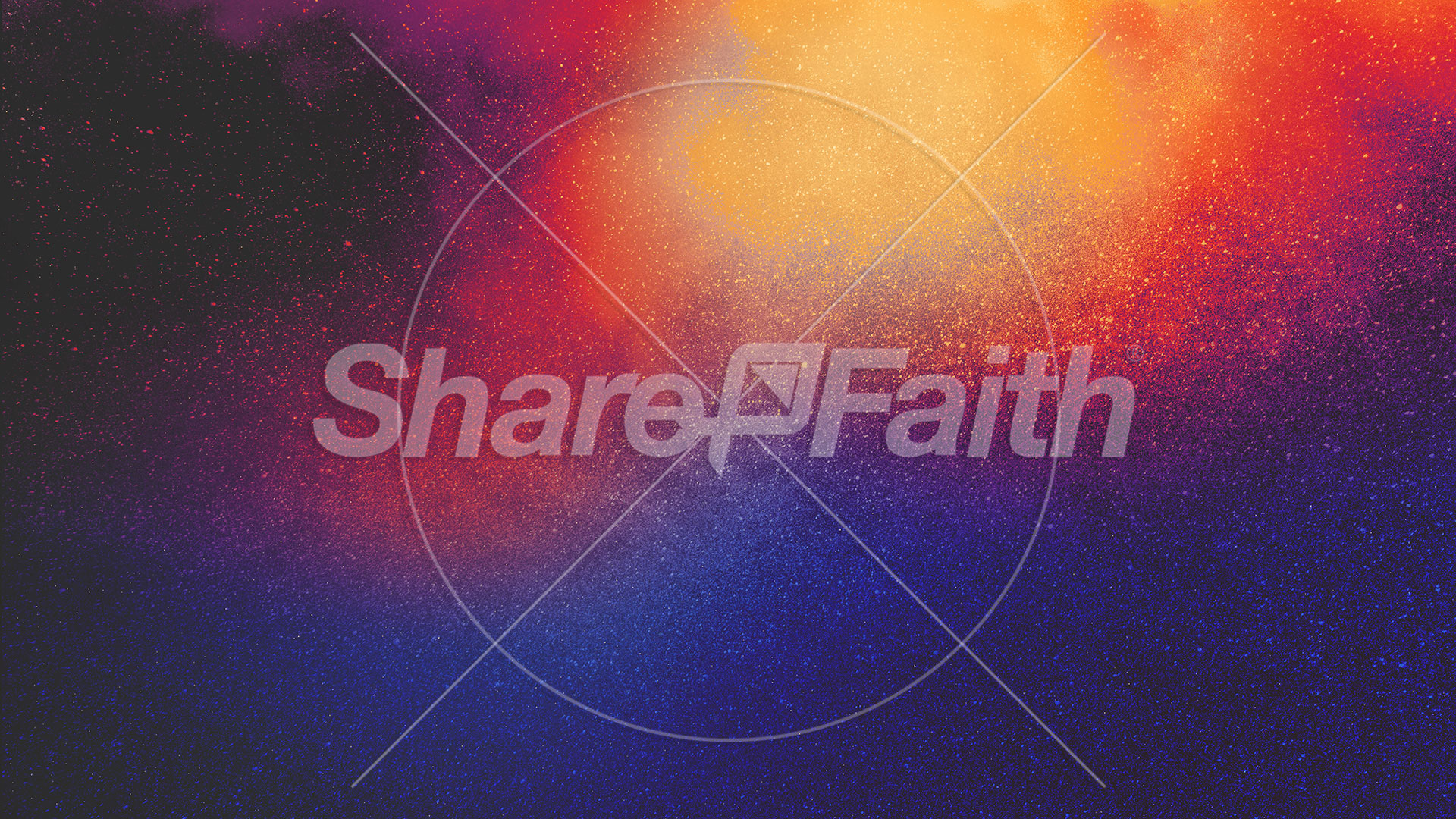 New Year – Starting Strong: Title Graphics