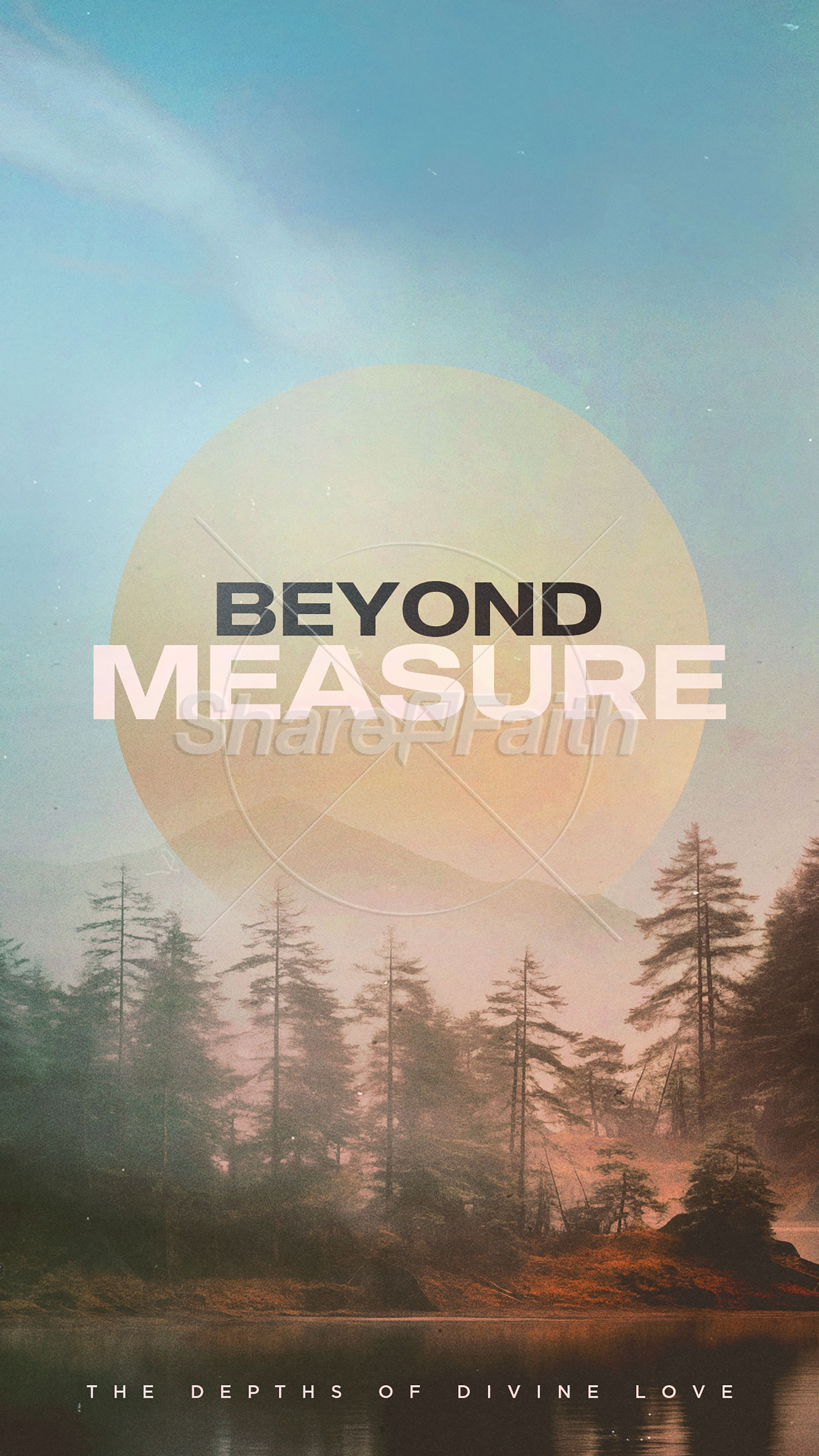 Beyond Measure: Social Media Graphics