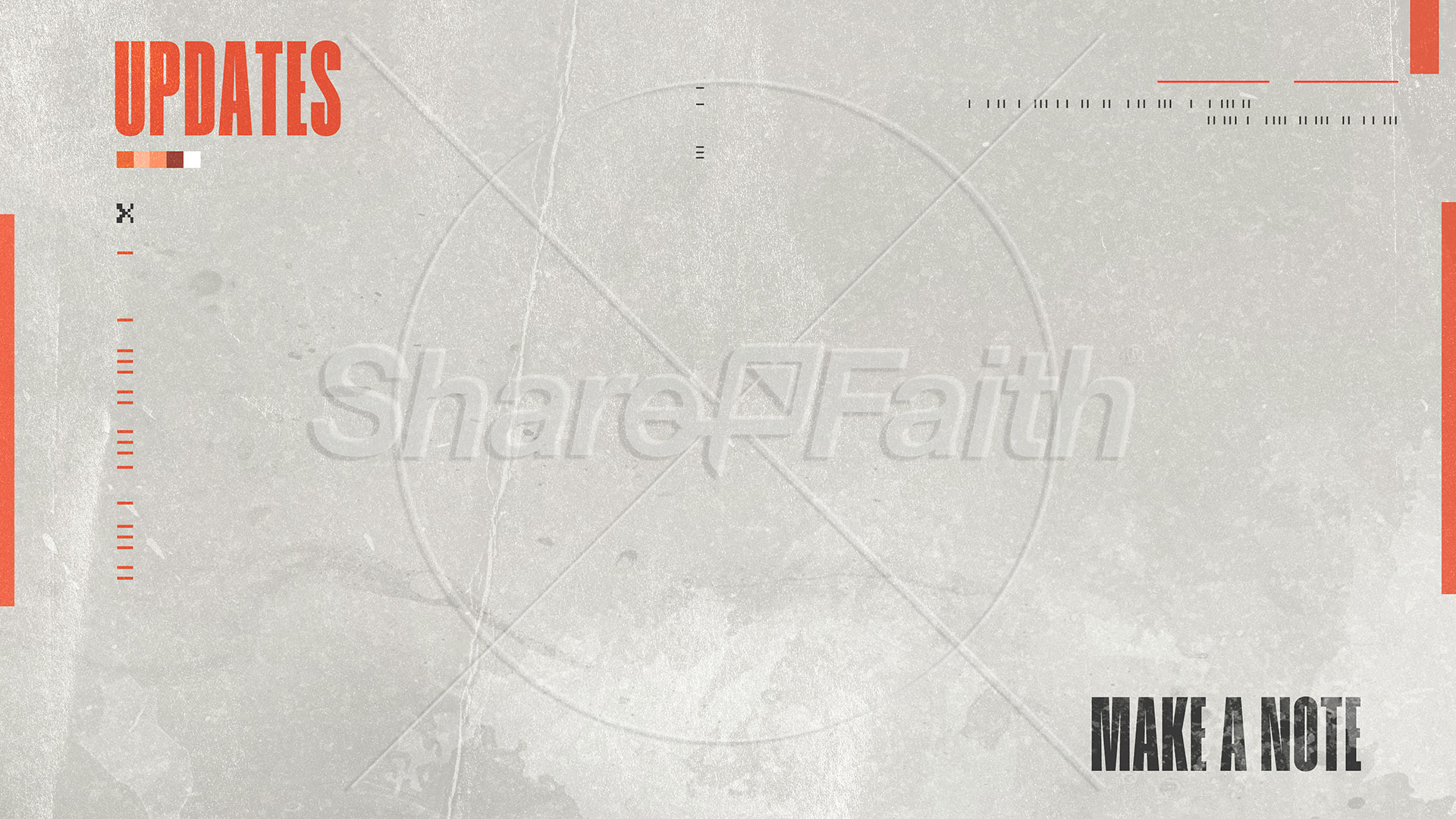 The Power of Prayer: Title Graphic