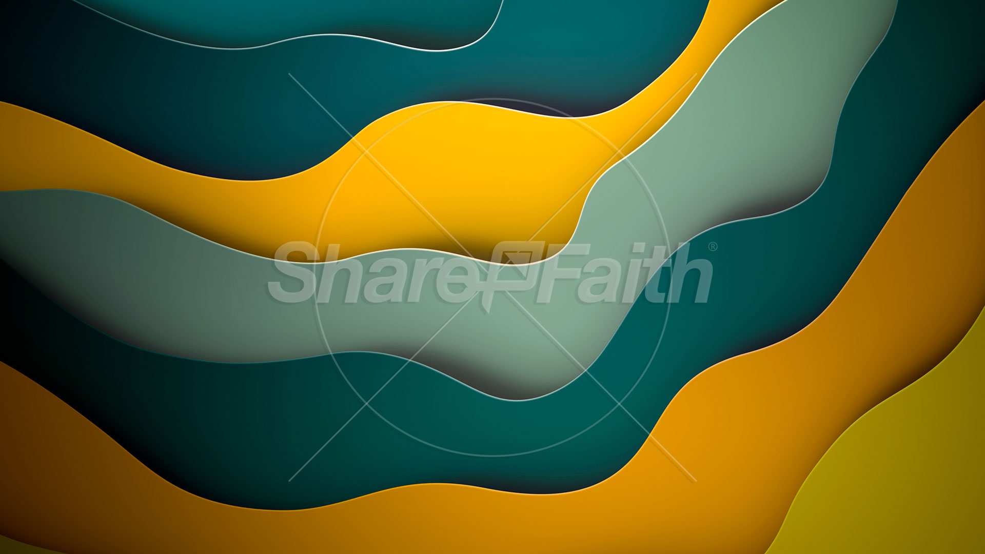 Waveflow: 9