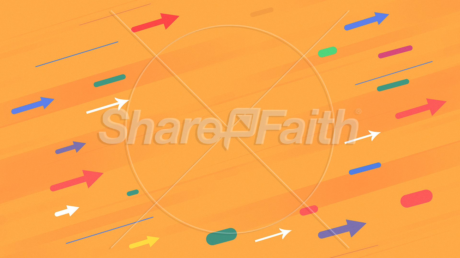 Let’s Go: Title Graphics