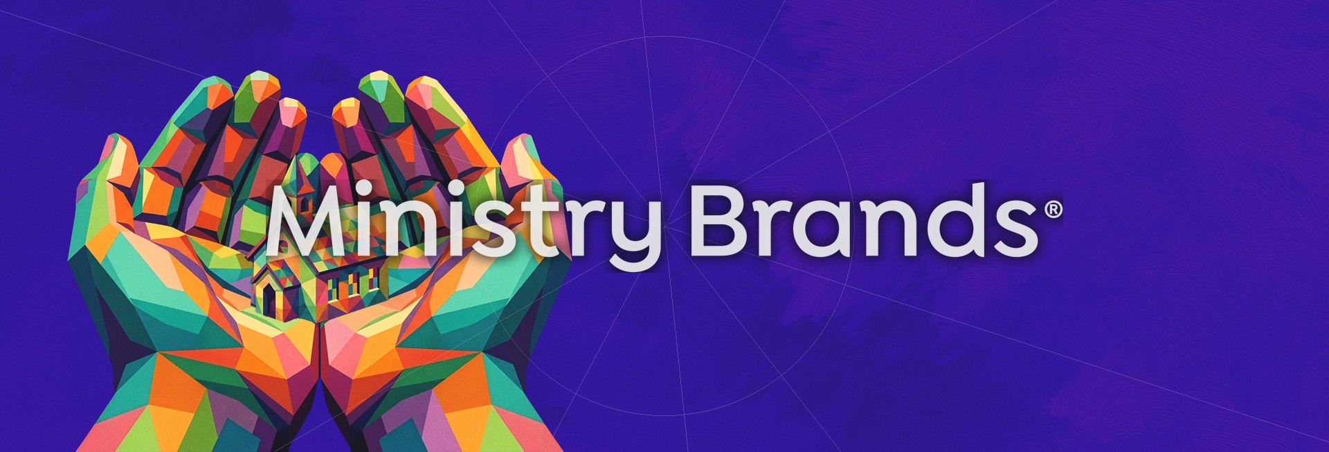 One Body Vibrant Mosaic: Web Banner