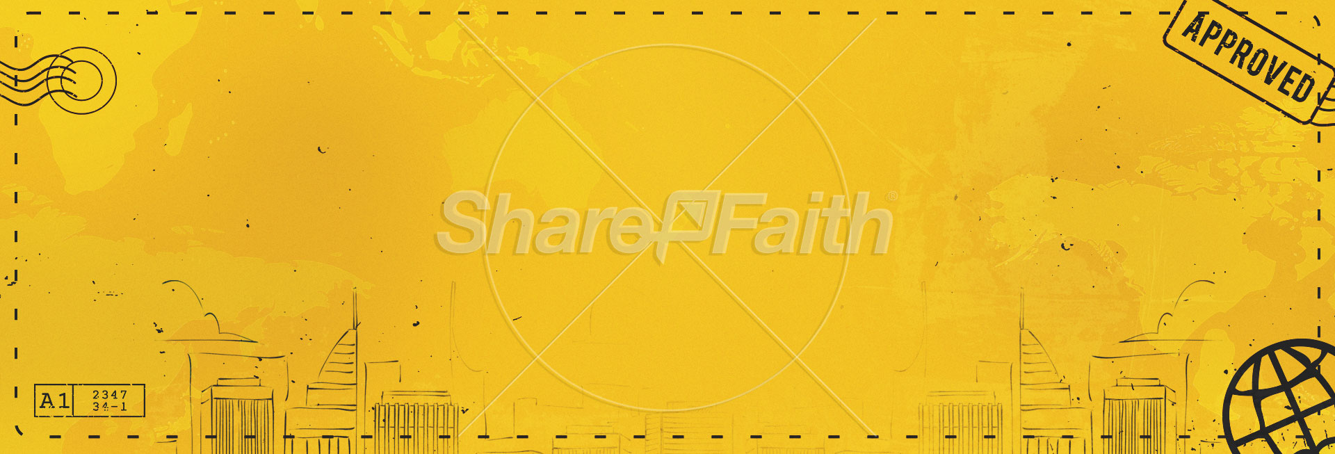 Kingdom Builders: Web Banner