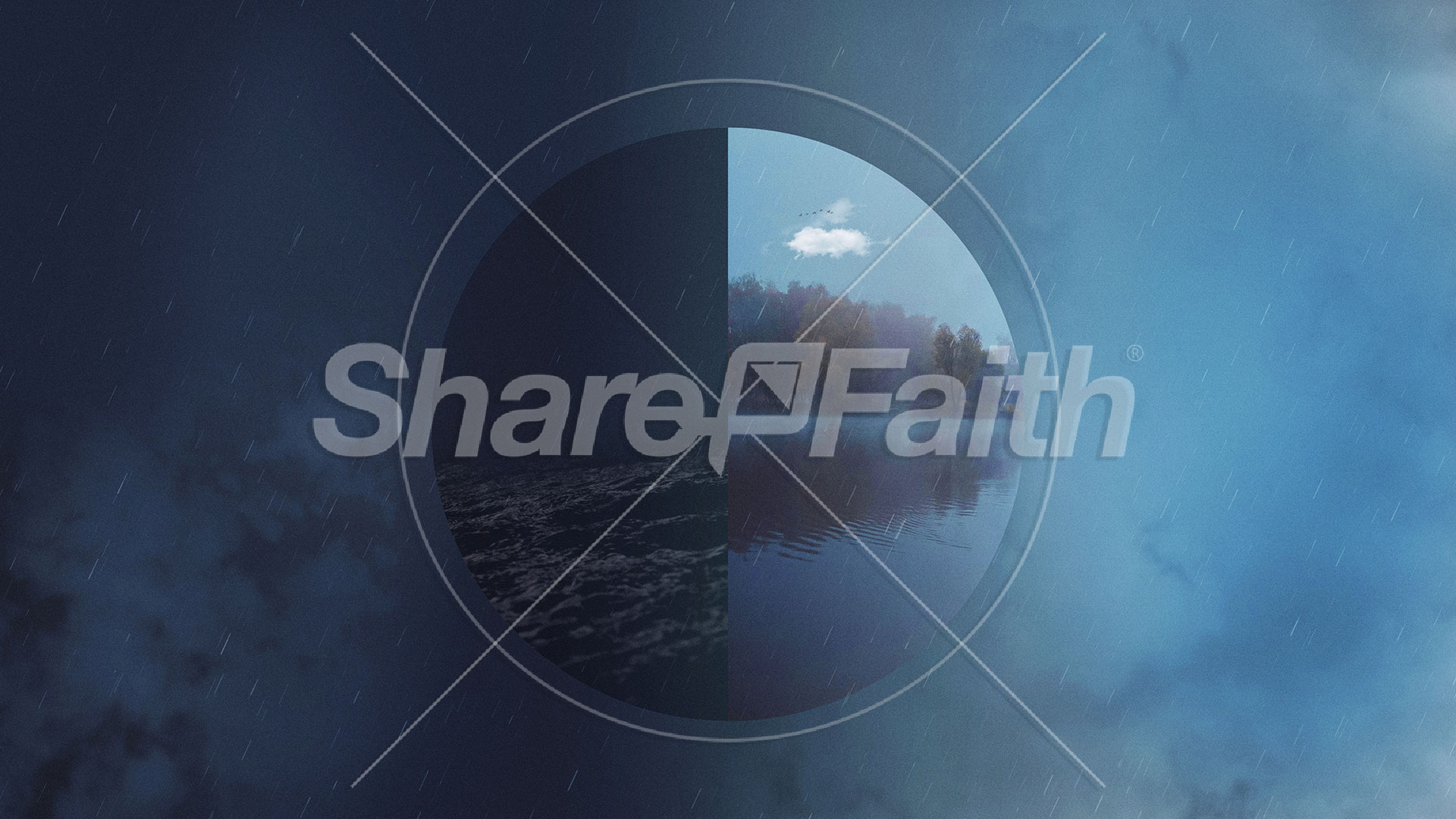 When Things Fall Apart: Title Graphics