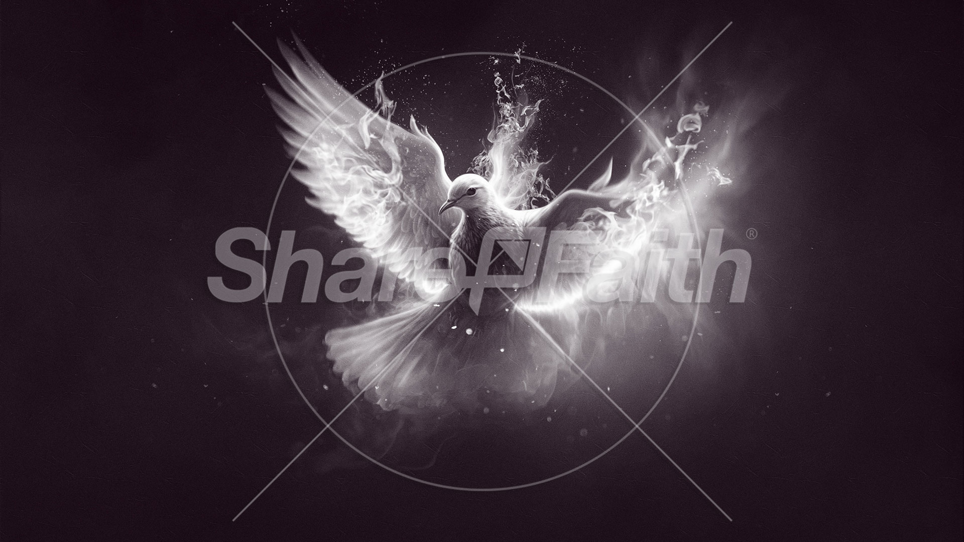Pentecost Sunday: Title Graphic