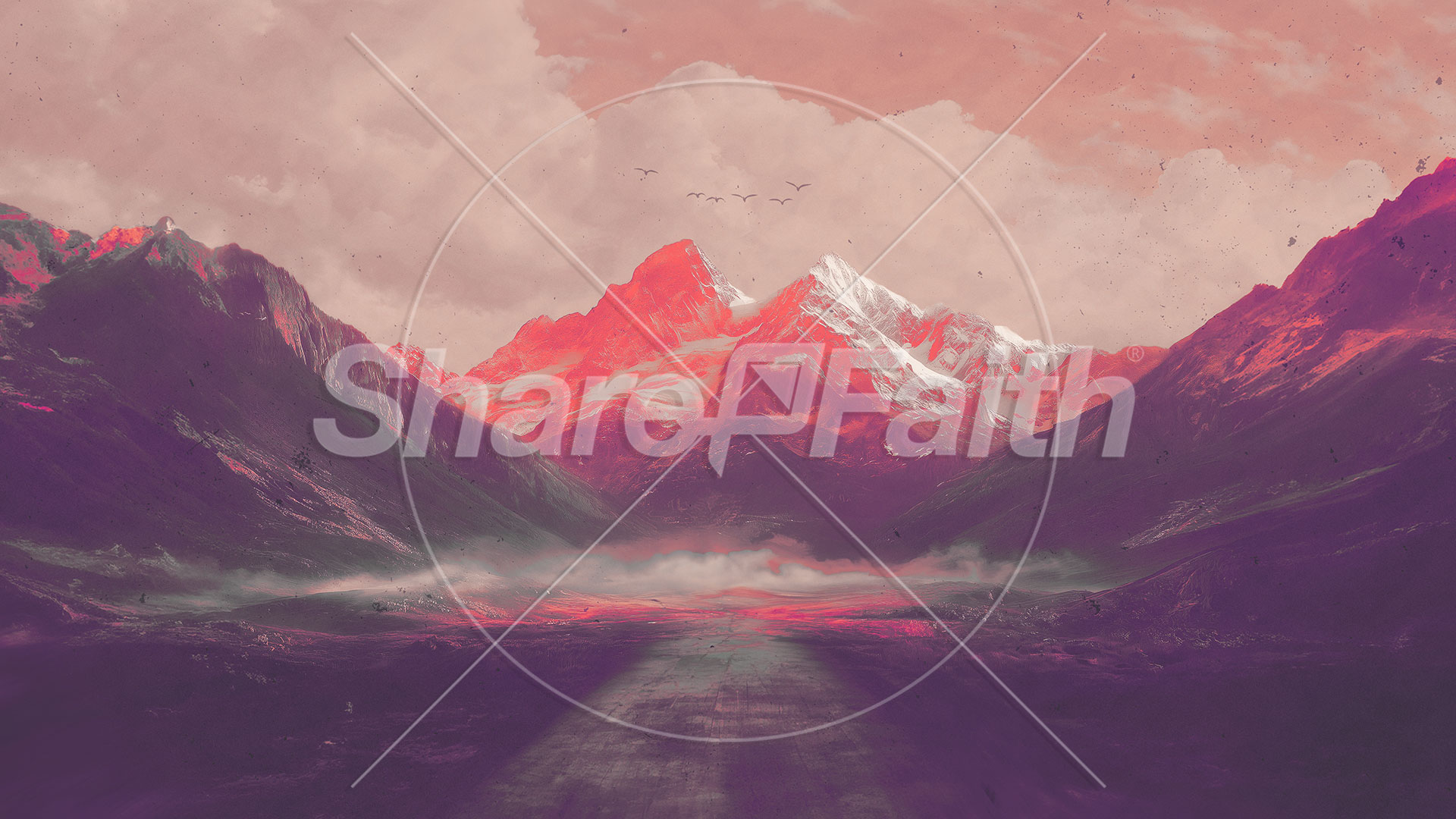 A Great Work: Title Graphic