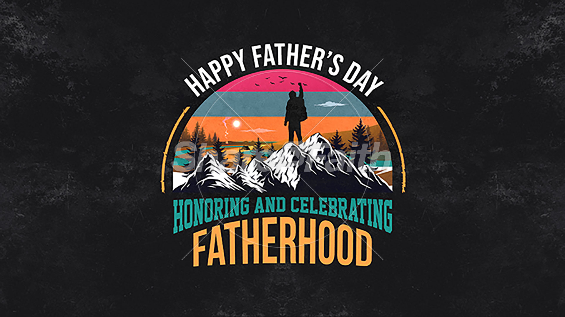 Father’s Day: Social Media