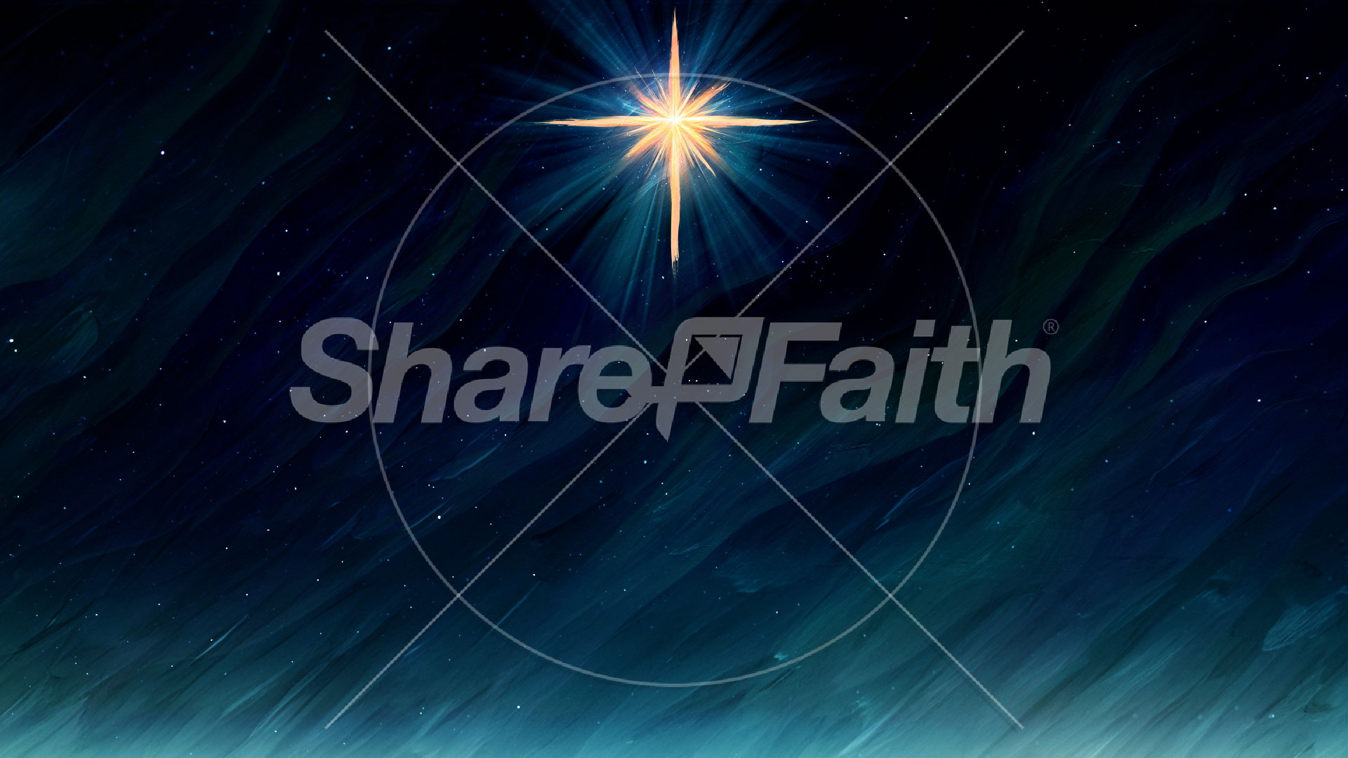 Christmas Story: Back 10 – Still