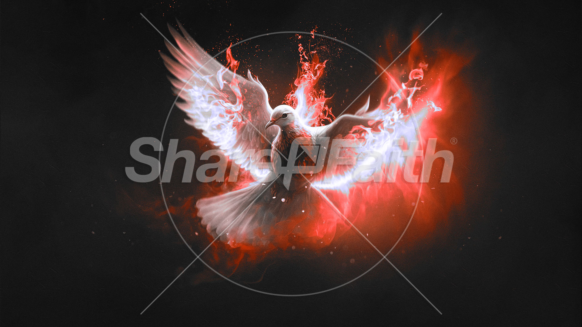 Pentecost Sunday: Title Graphic