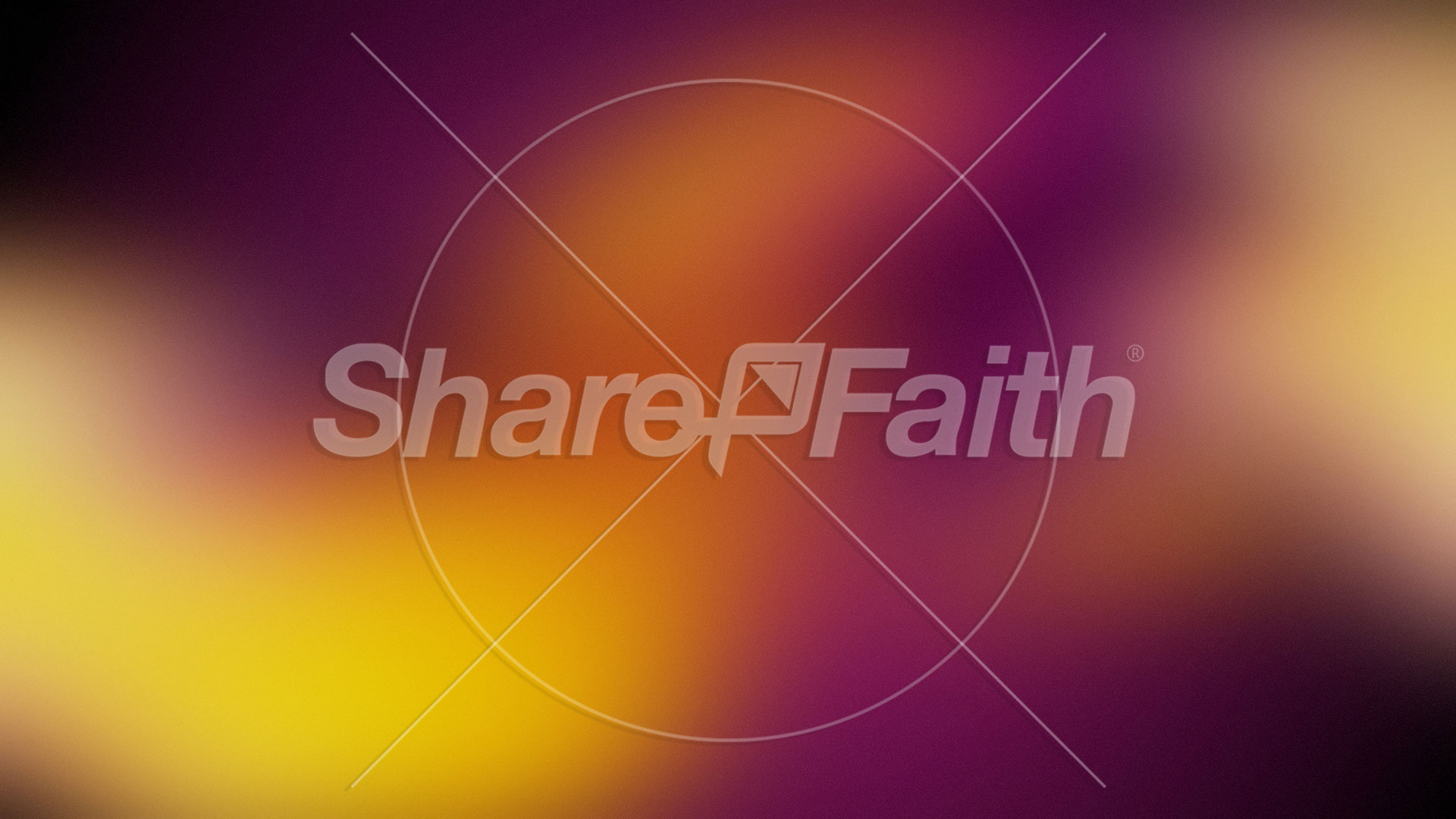 Gradient Light Collection: Gradient Light 3 Still