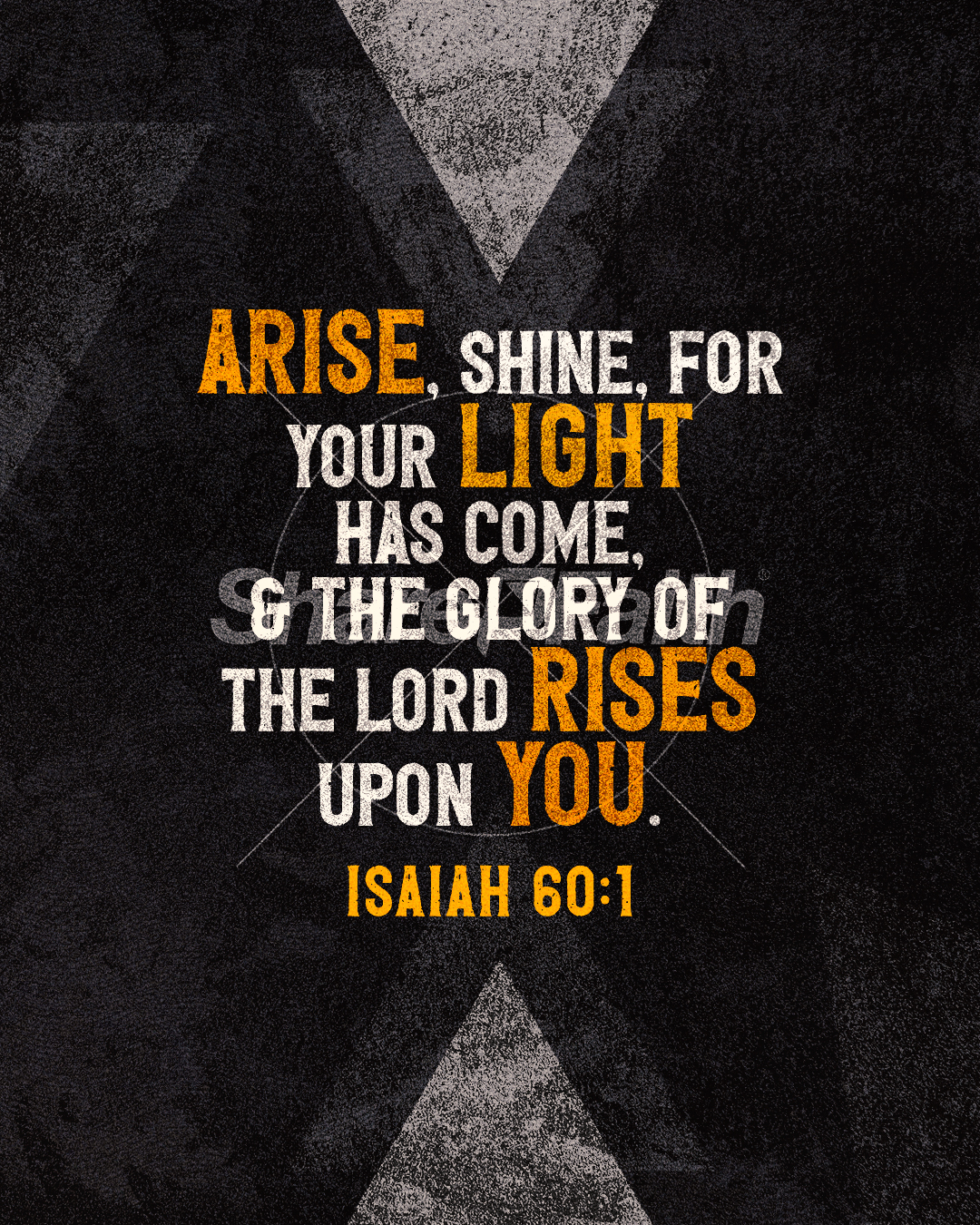 Move – Social Scripture 2: Social Post