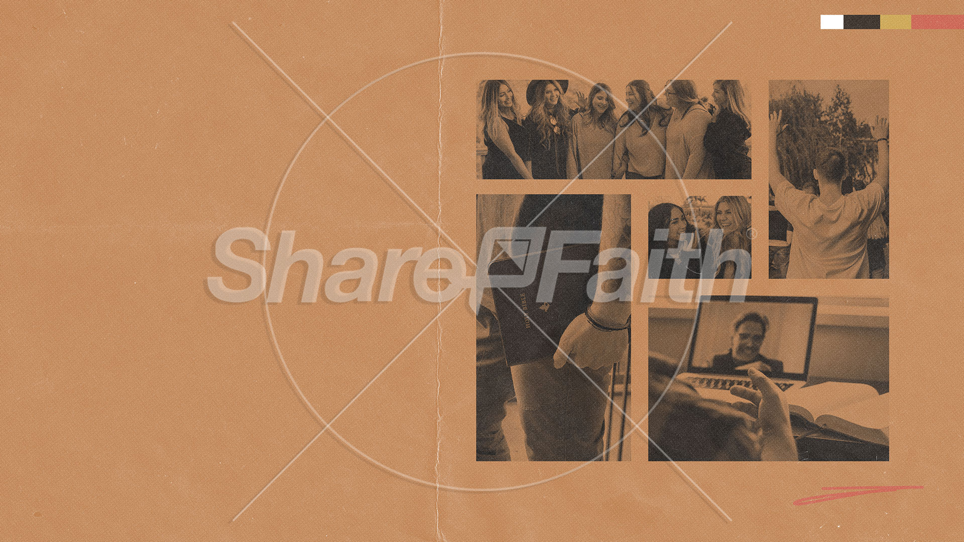 Fall Groups: Title Graphic