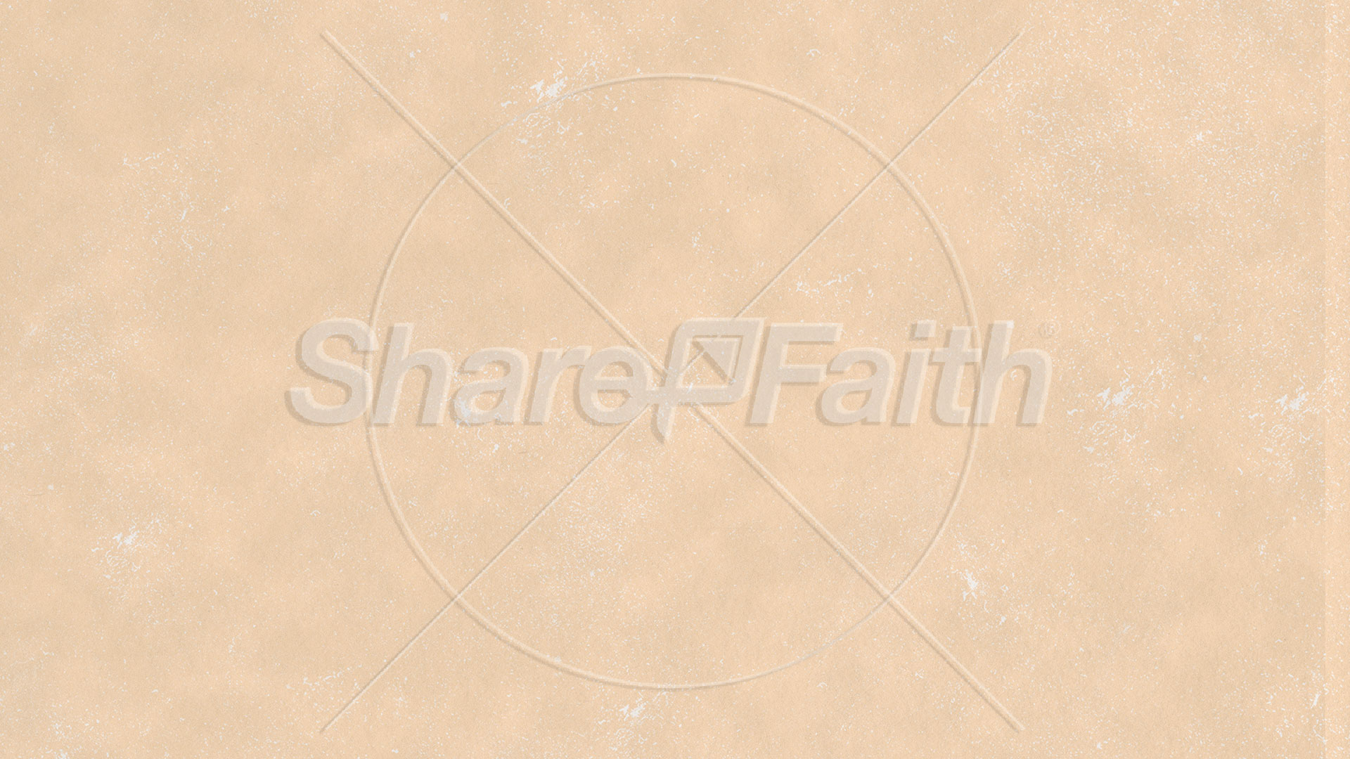 Blessed Among Women: Title Graphics