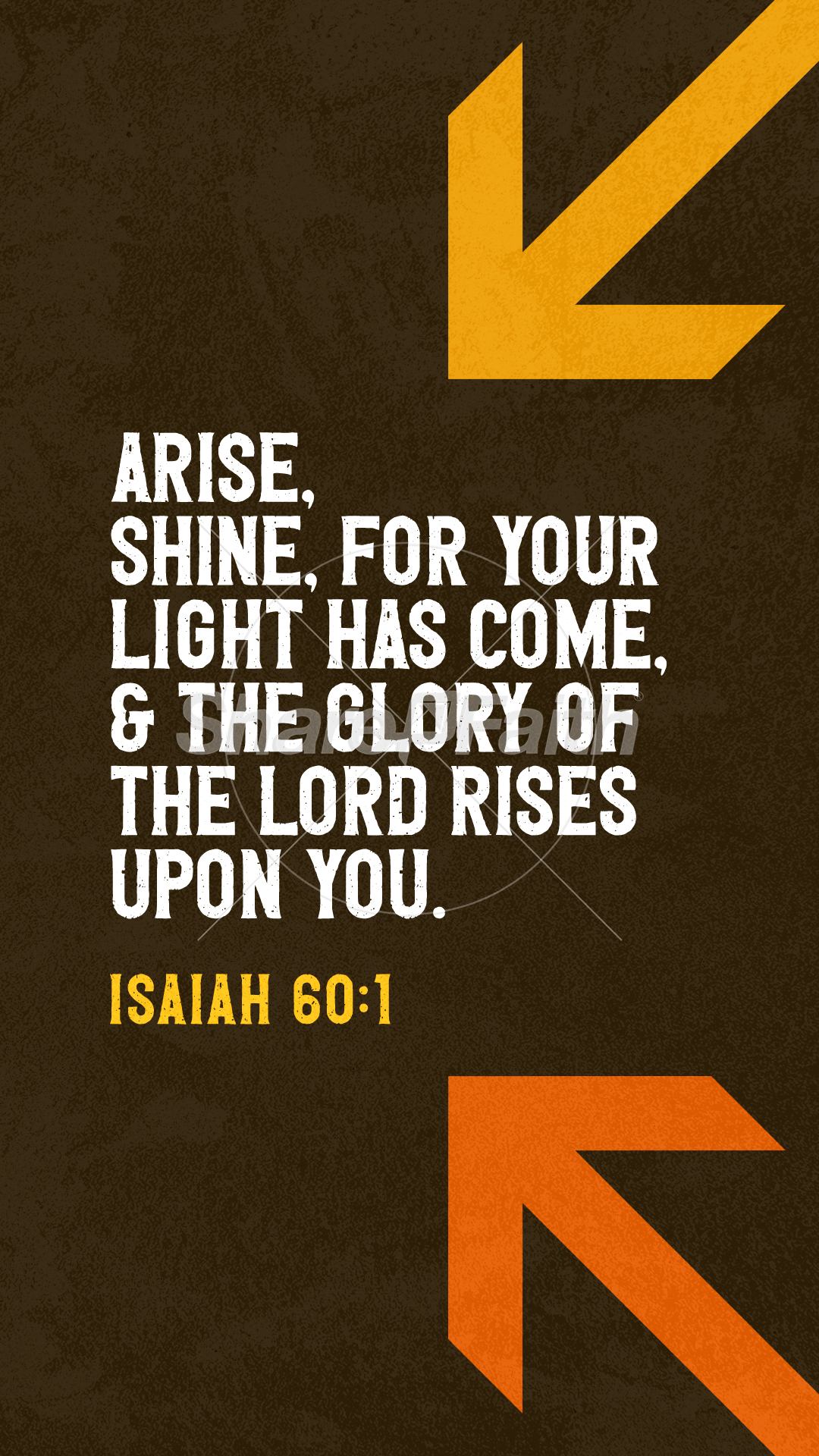 Move – Social Story Scripture 3: Social Story