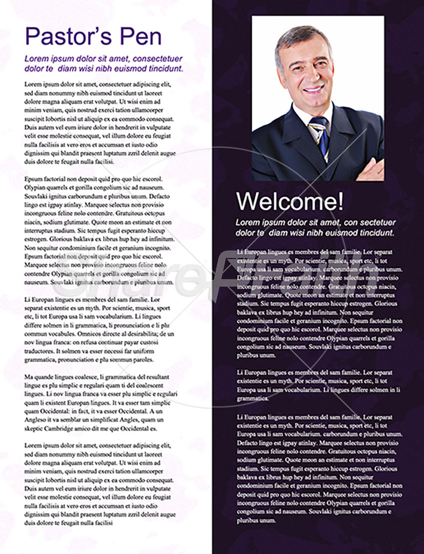 Here & Now: Newsletter