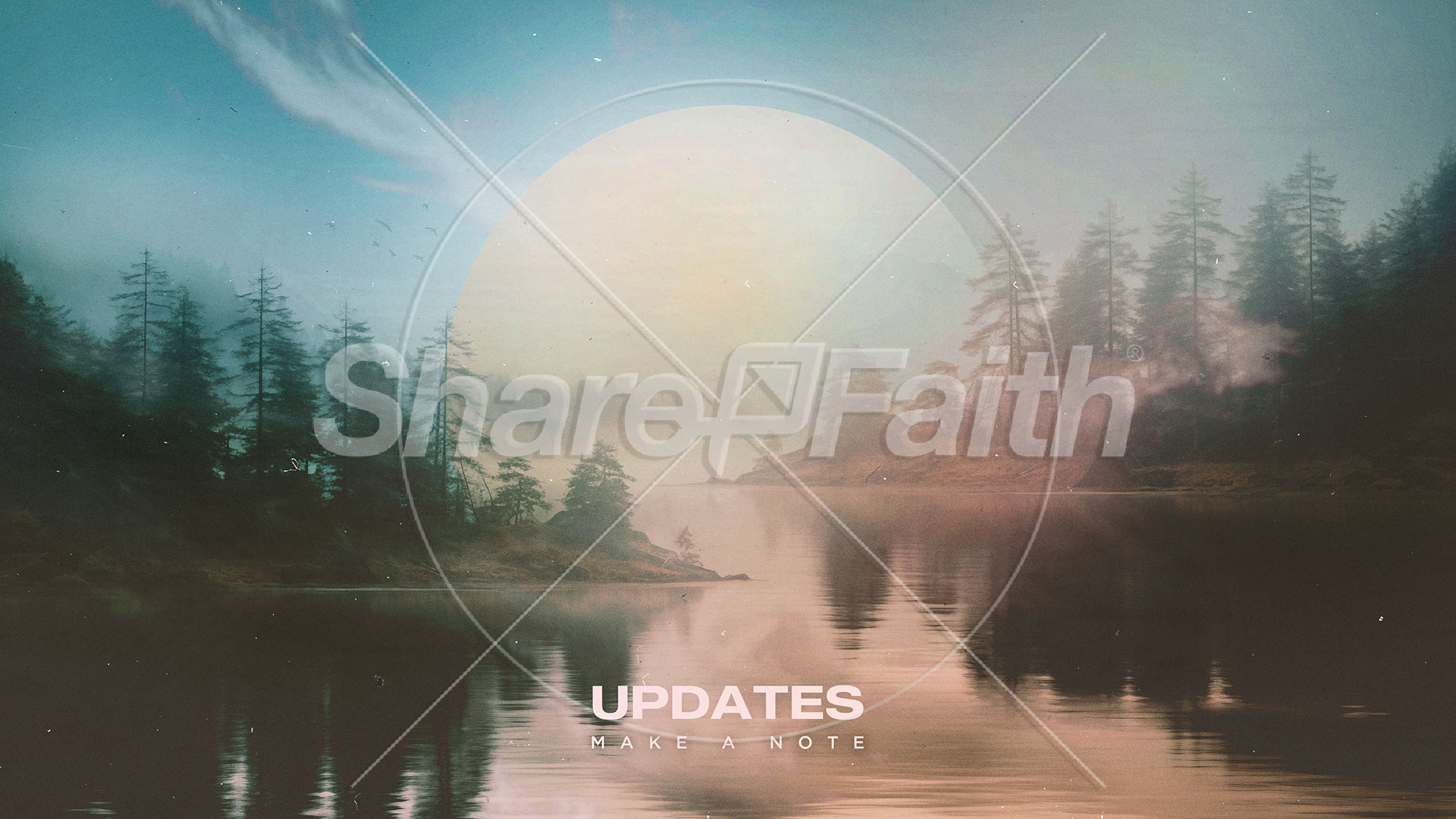 Beyond Measure: Title Graphics