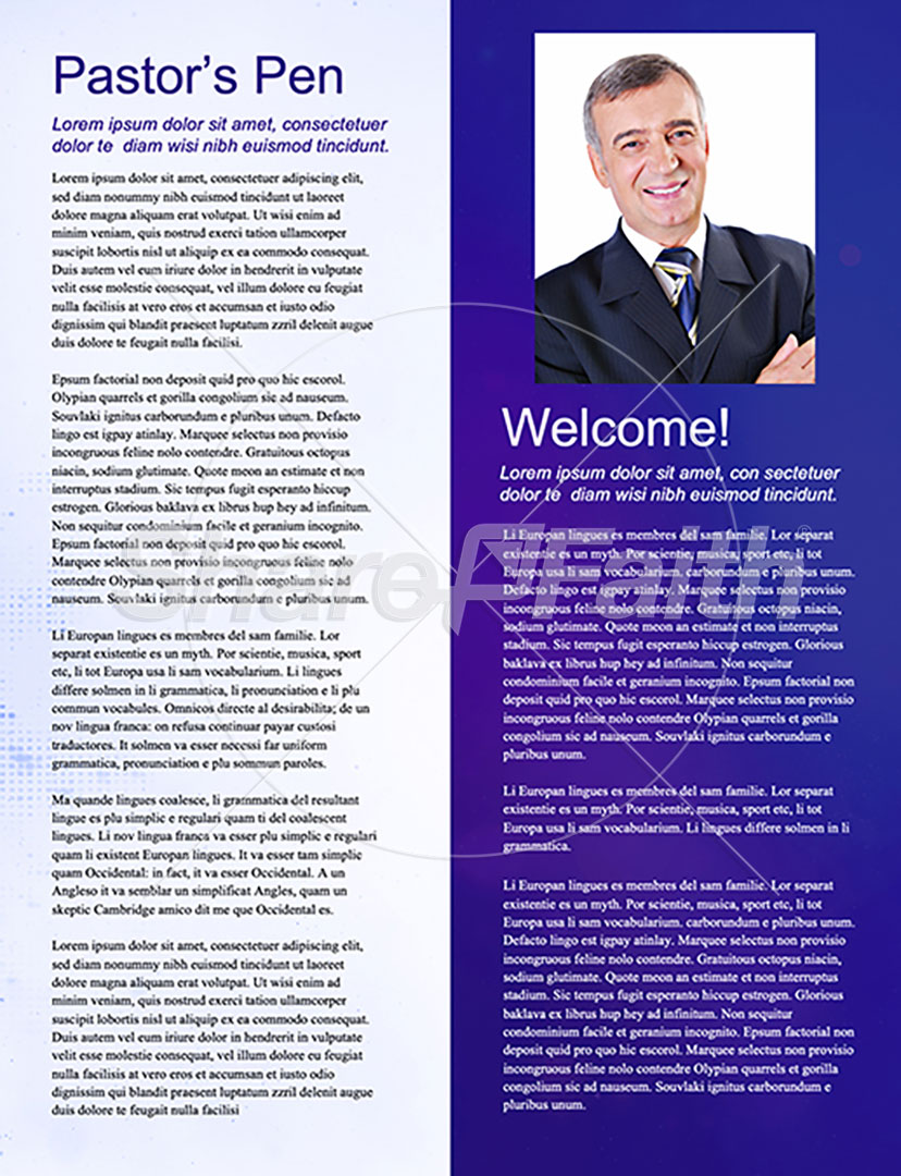 New Year – A Fresh Start: Newsletter