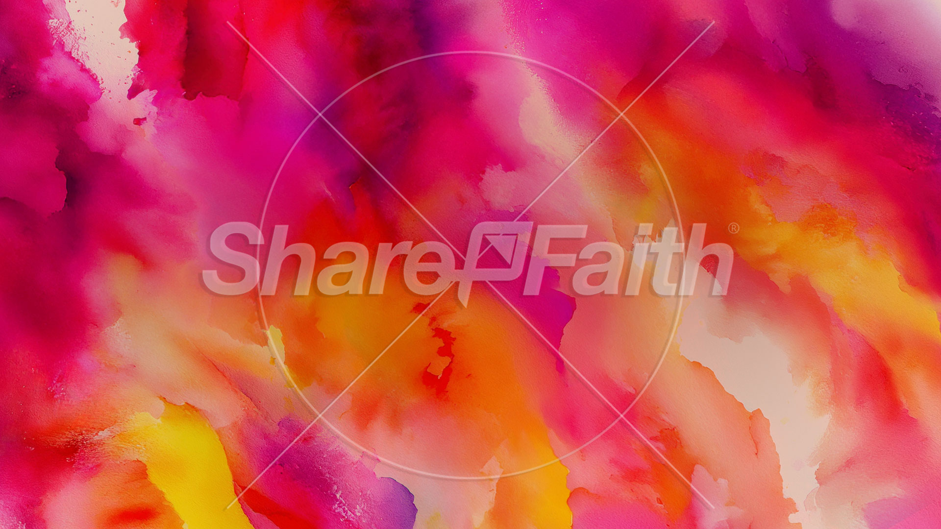 Easter Color Collection: Easter Color 17 Motion