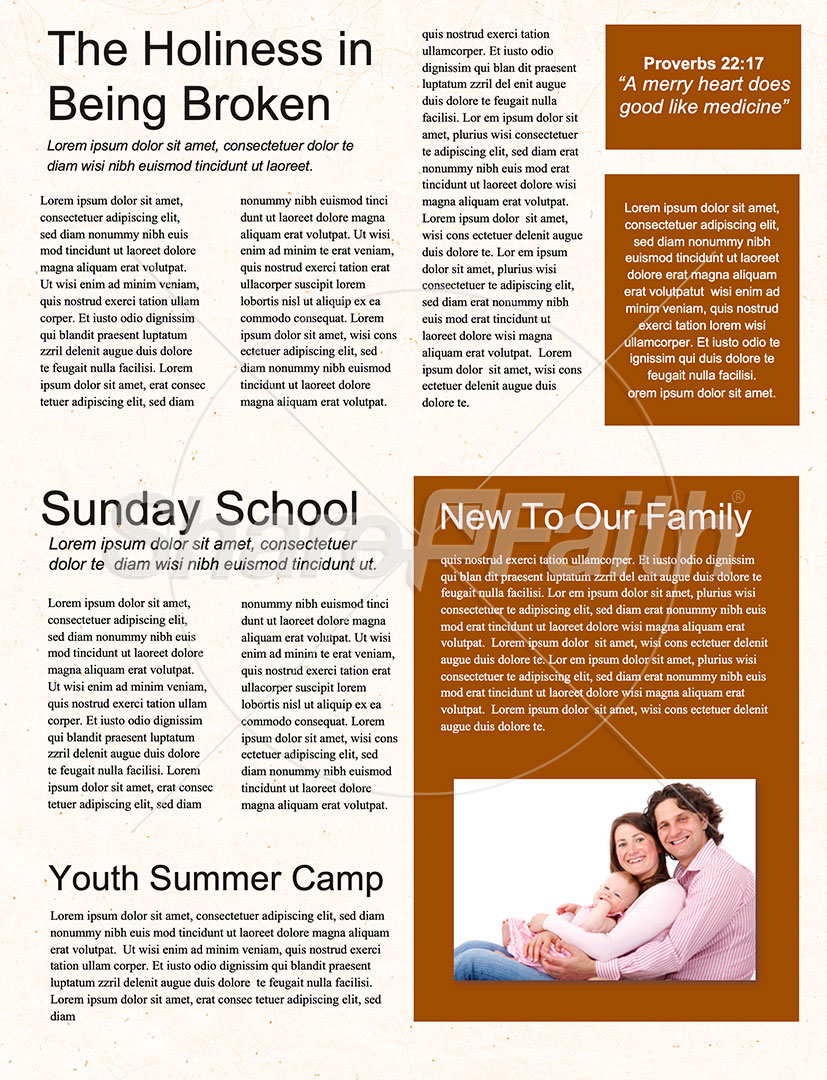 We Are Grateful (Happy Thanksgiving): Newsletter