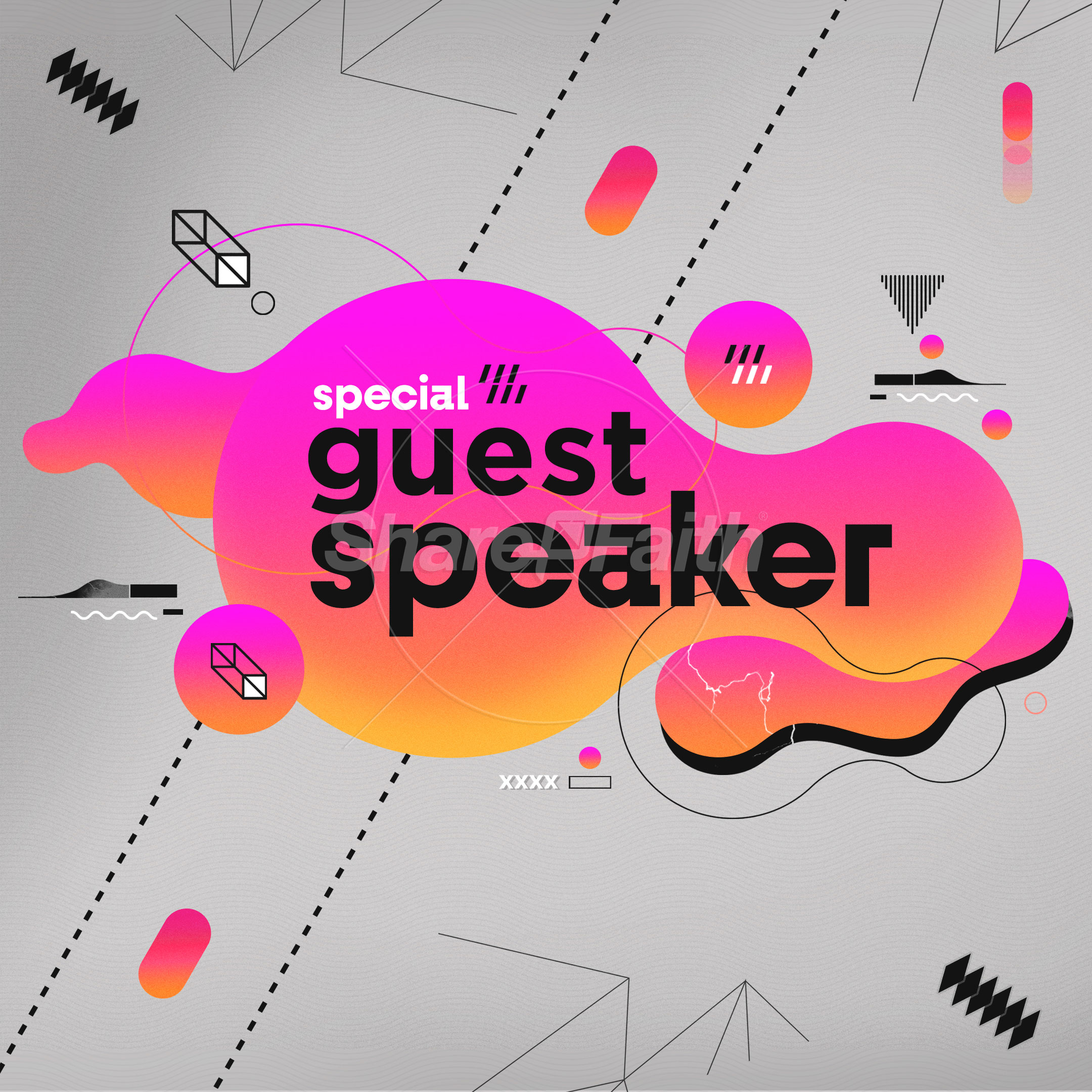 Guest Speaker: Social Media Graphics