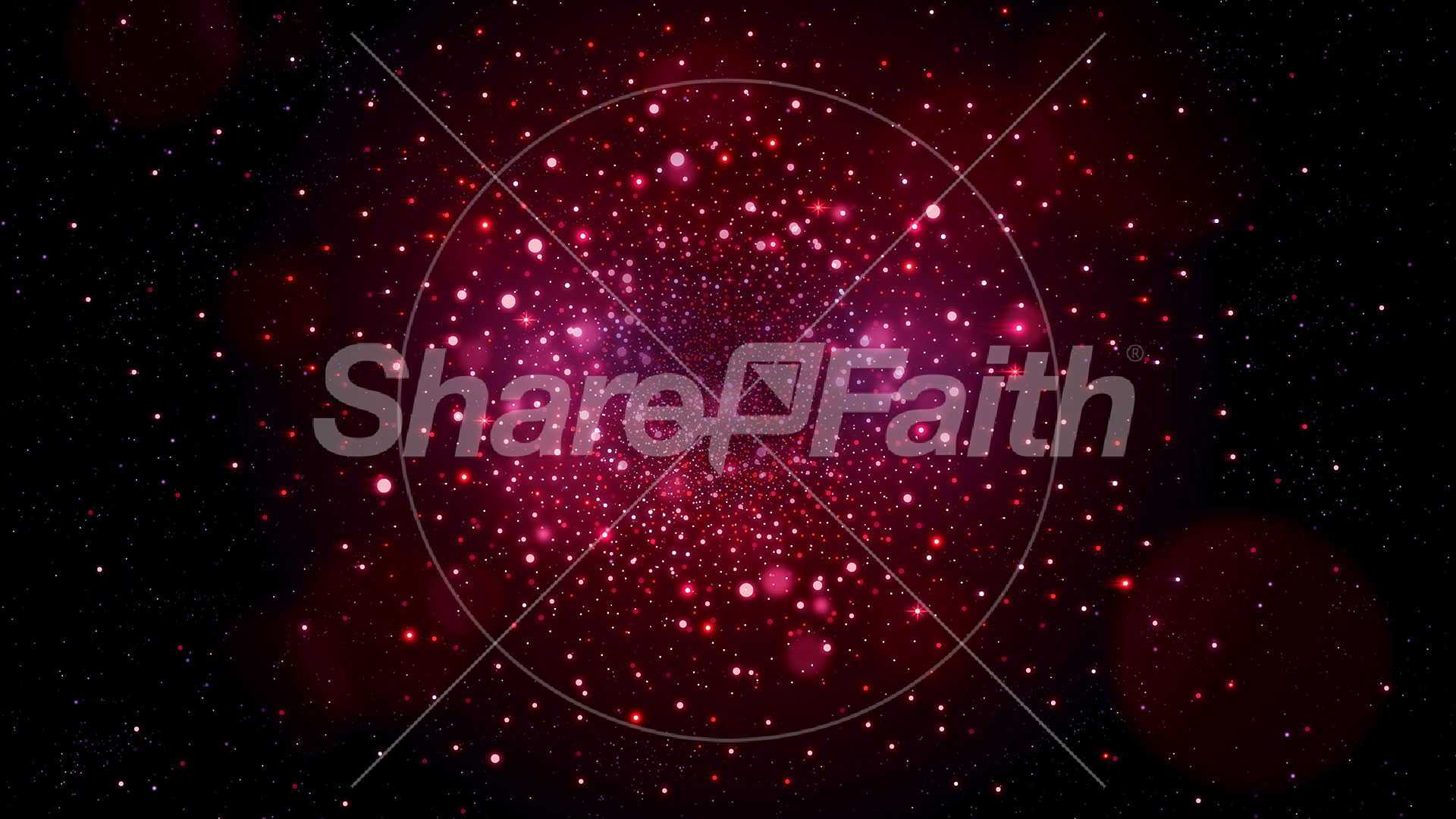 Happy New Year: Title Graphics