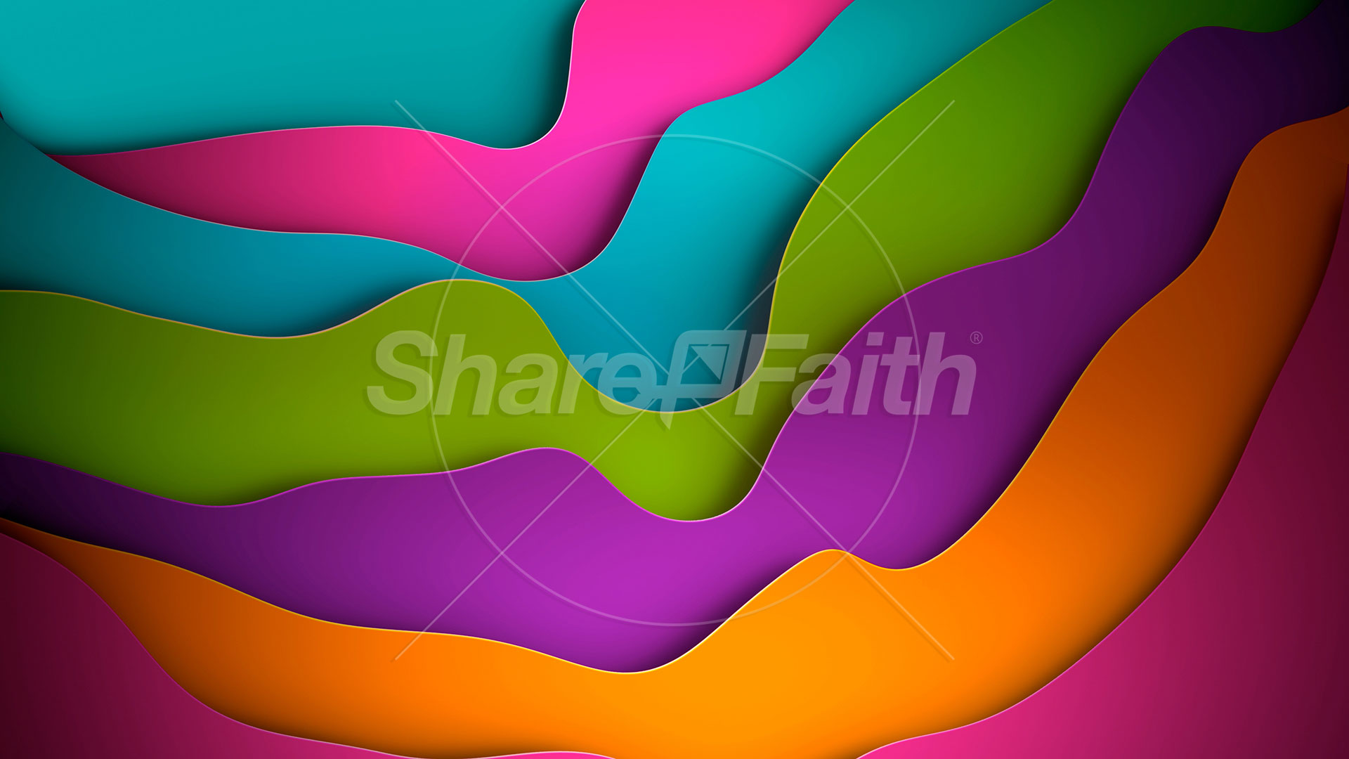 Waveflow: 3