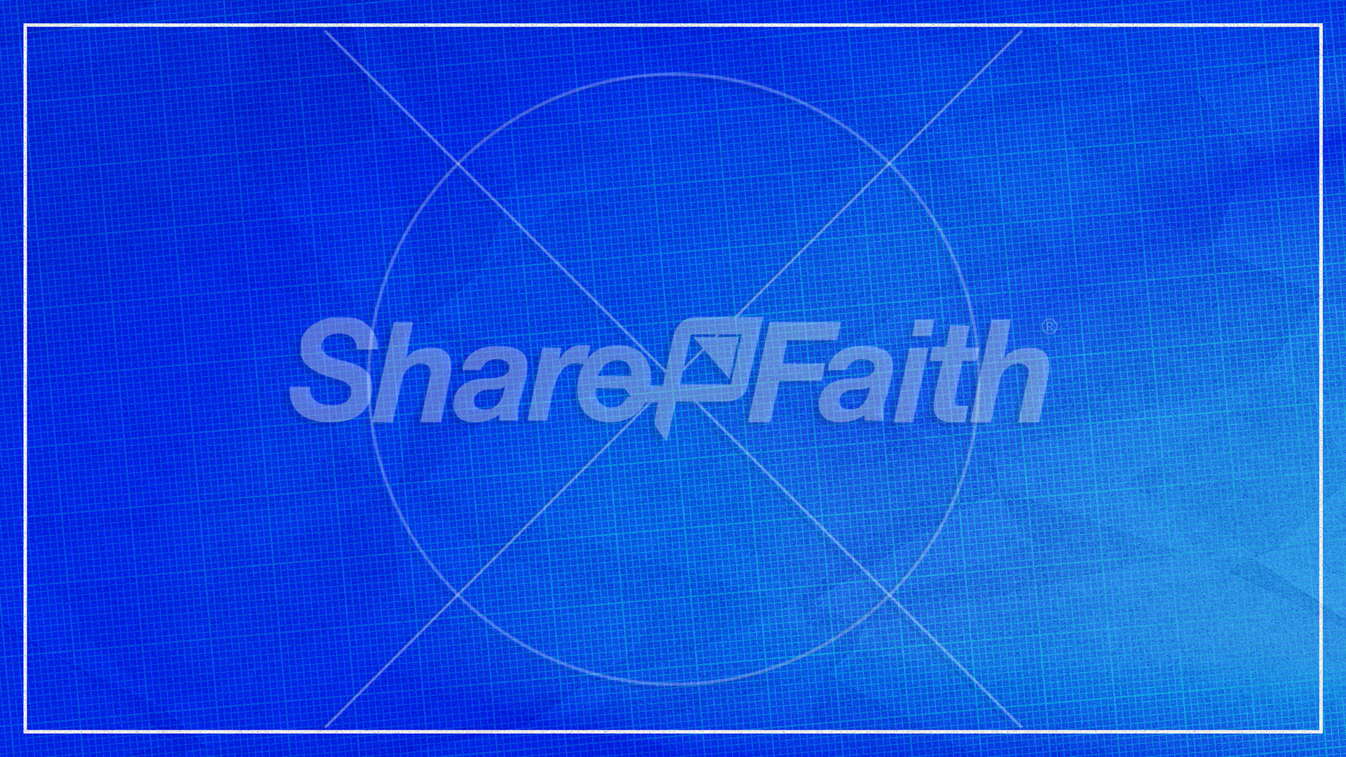 Blueprint: Title Graphic