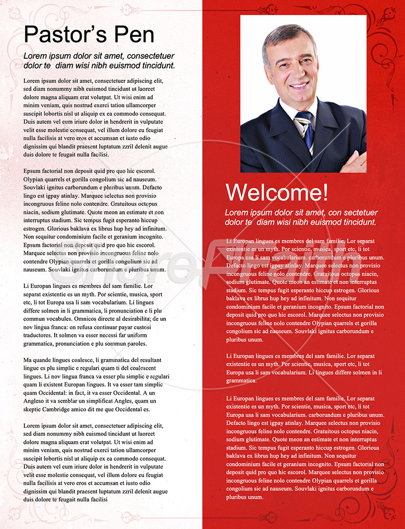 Love & Marriage: Newsletter