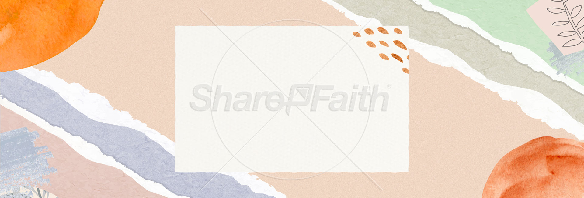 Pastor Appreciation: Web Banner