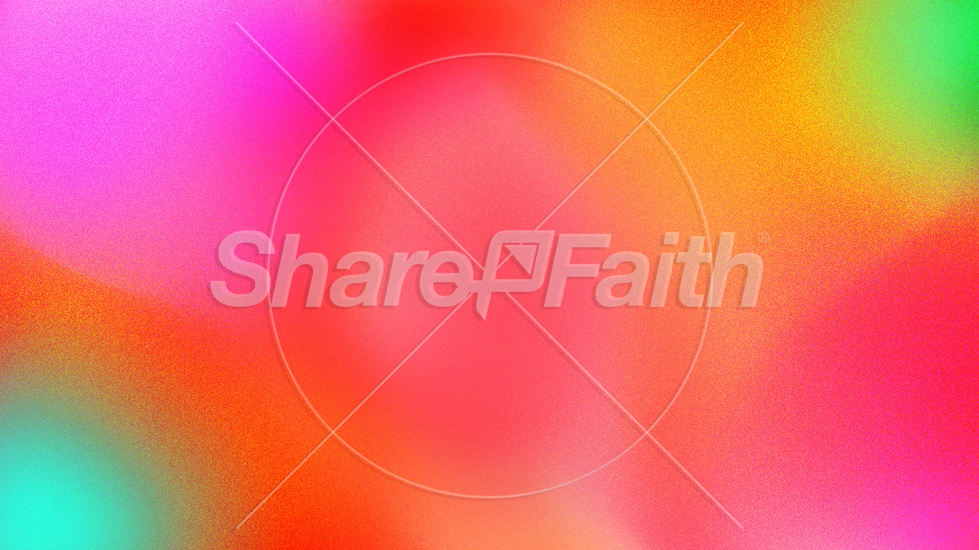 Easter Sunday: Title Graphic