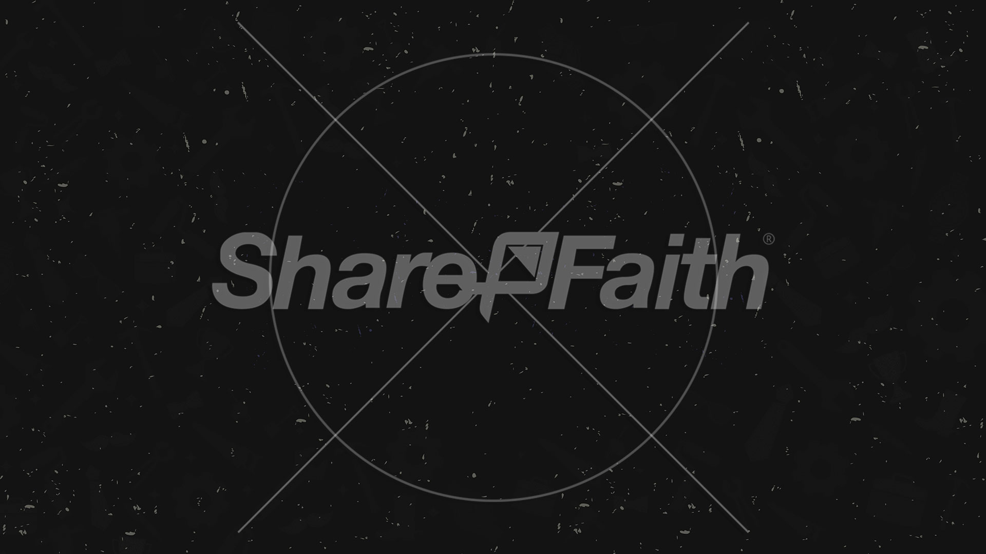 Happy Father’s Day: Title Graphic