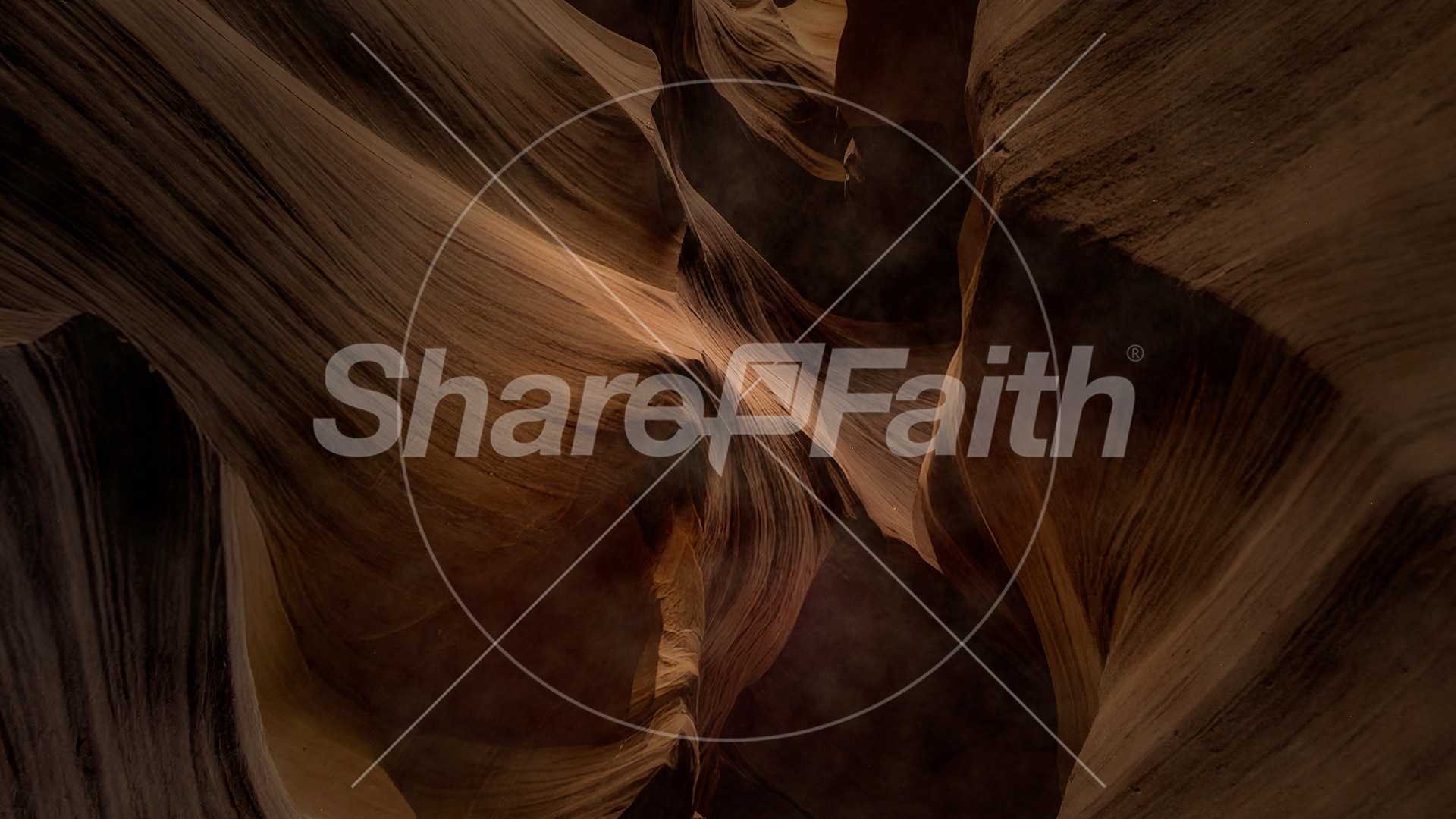 Canyon Collection: Canyon 4 Still